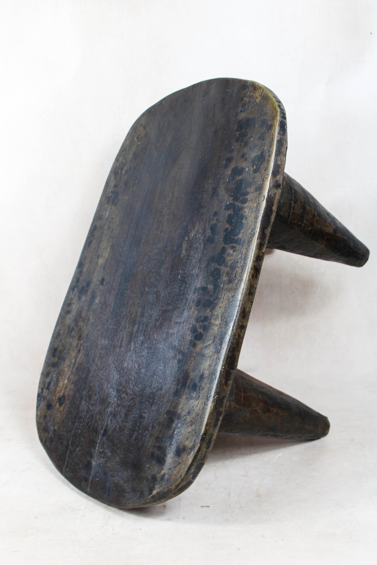 Senufo Stool - Large - 10.8