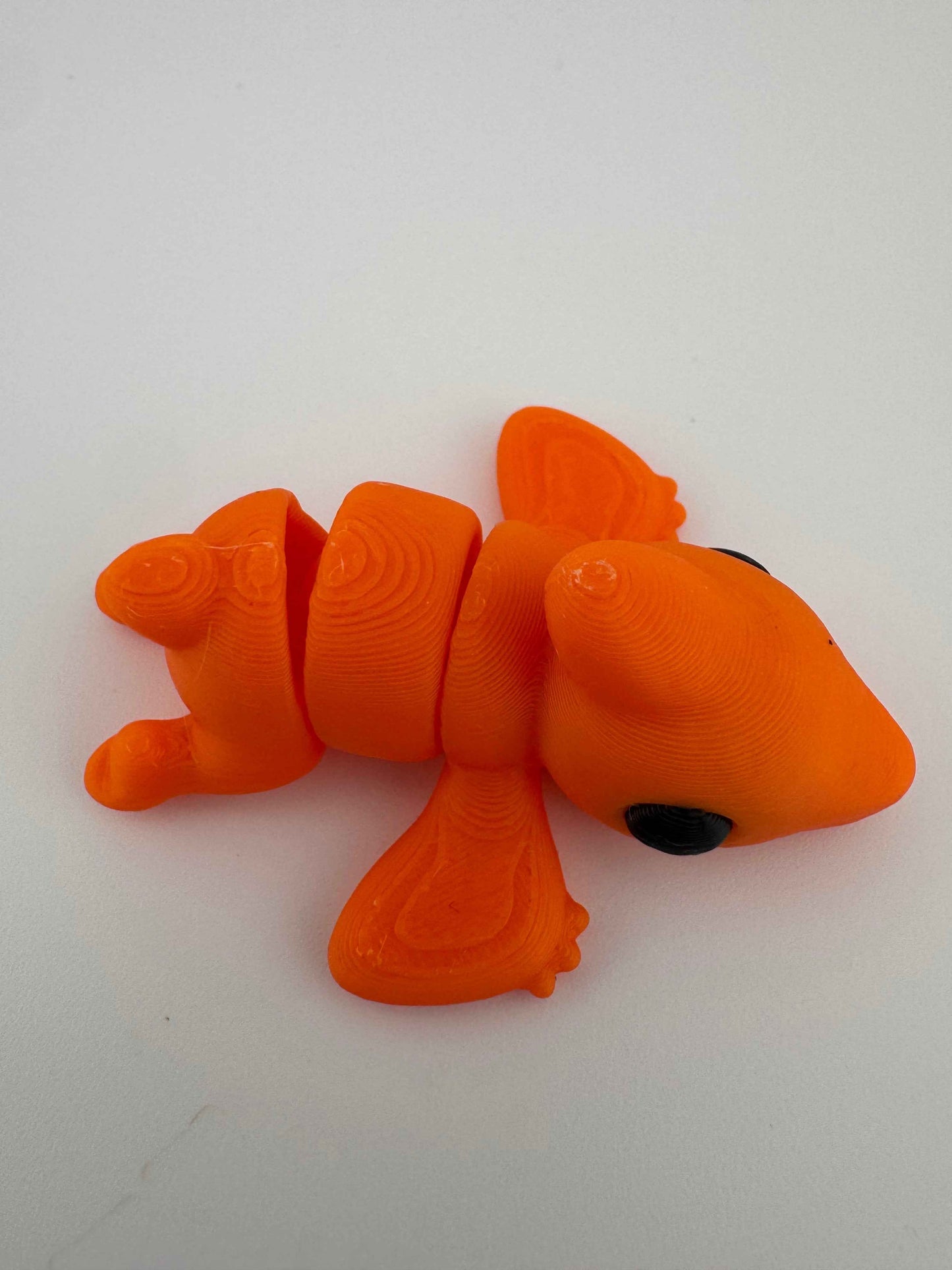 Pterodactyl fidget - Dinosaur collection