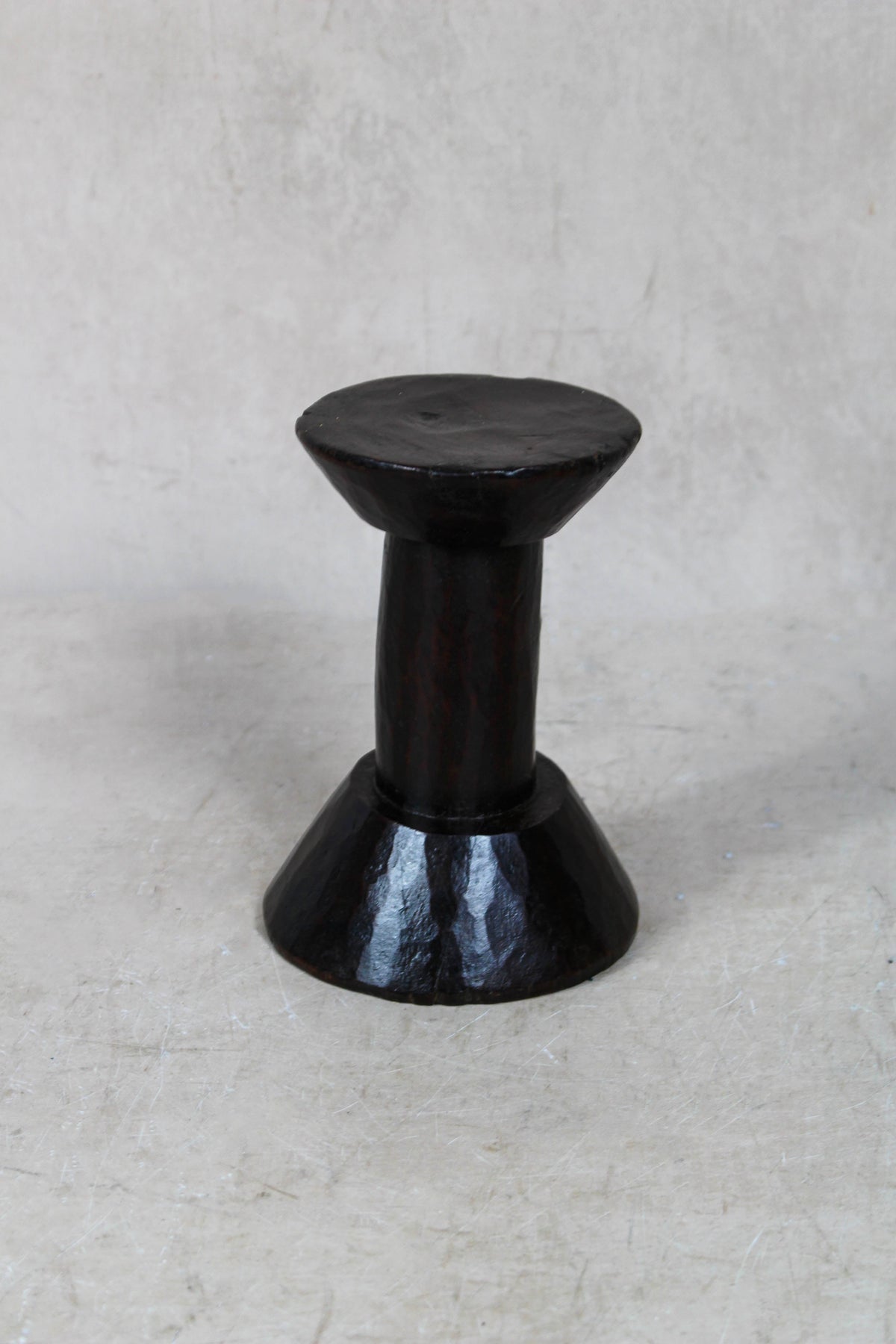 Vintage Ethiopian Coffee Stand 144.4