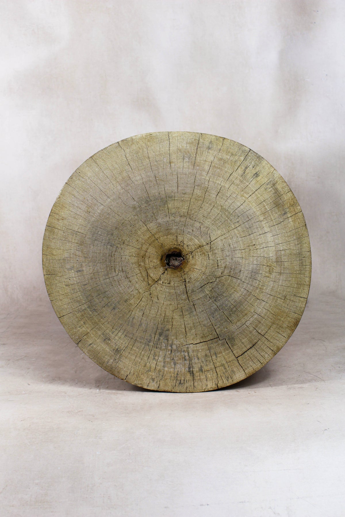 Wood Side Table - Cameroon - 94.1