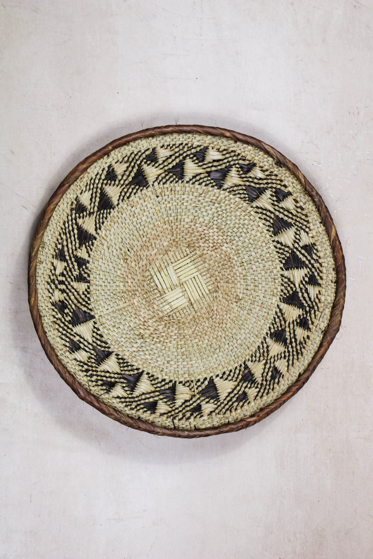 Tonga Basket Collection - No 29
