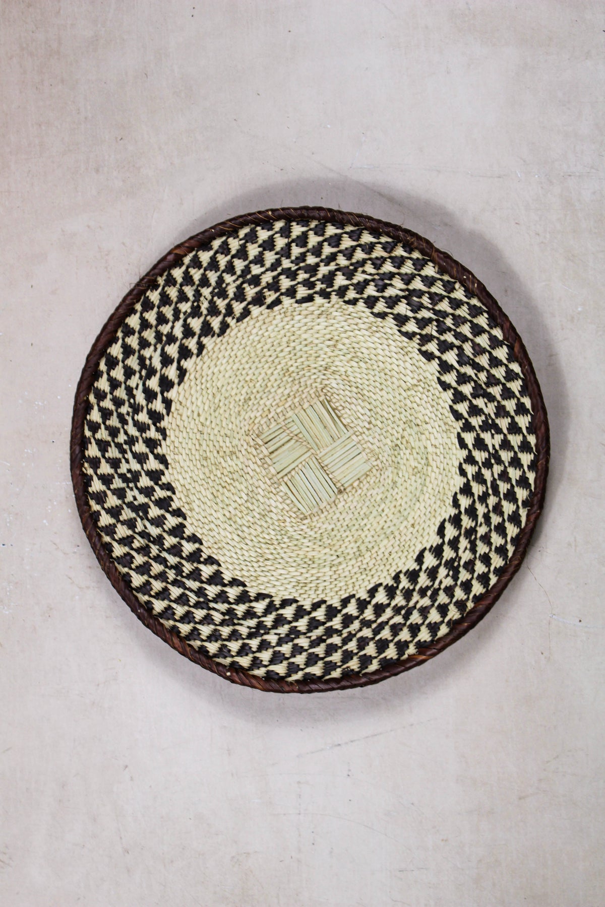 Tonga Basket Collection - No 31