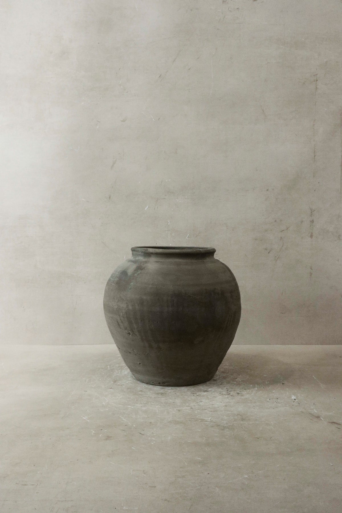 Vintage Dark Pot n° 39