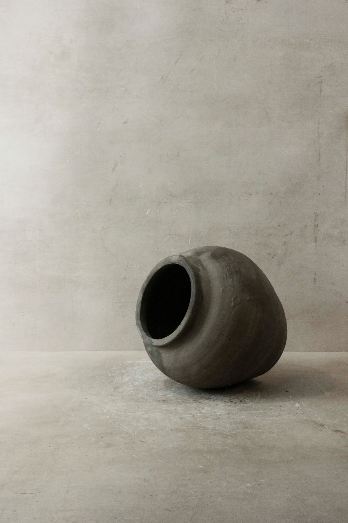 Vintage Dark Pot n° 39