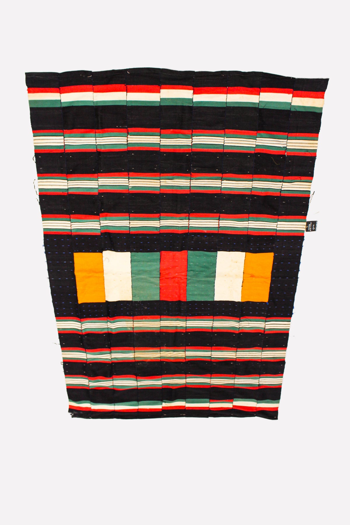 Vintage Ewe Cloth - 190 x 125