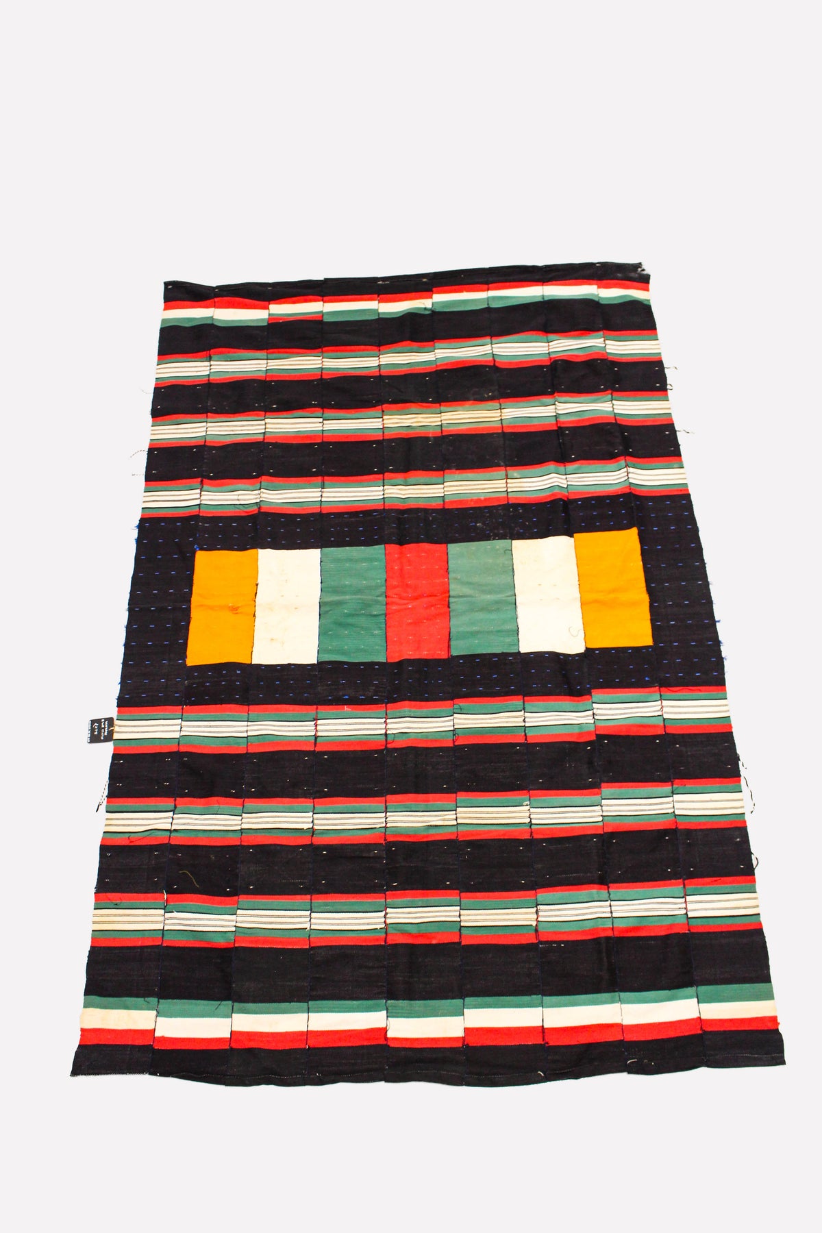 Vintage Ewe Cloth - 190 x 125