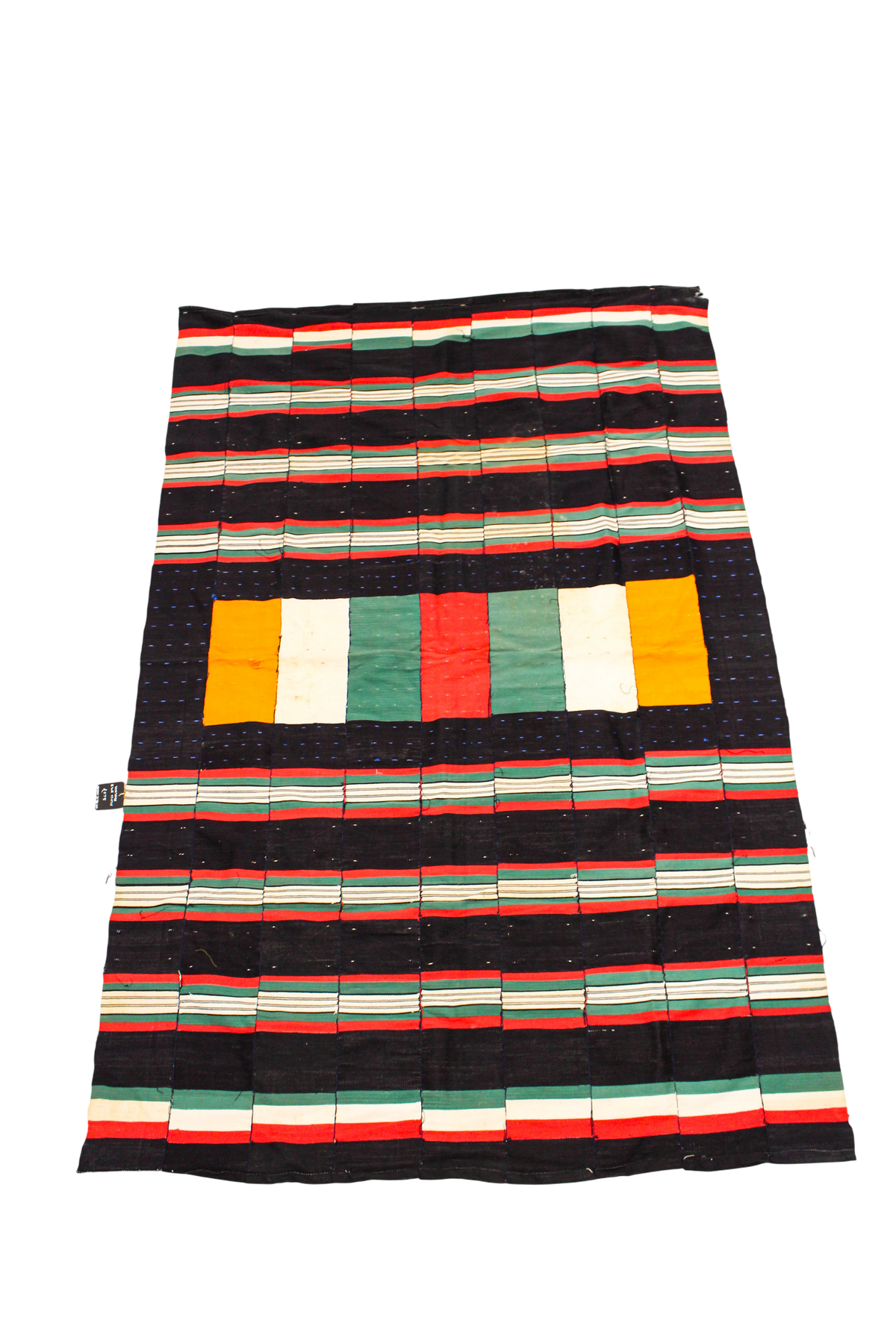 Vintage Ewe Cloth - 190 x 125