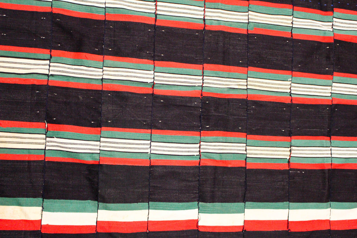 Vintage Ewe Cloth - 190 x 125