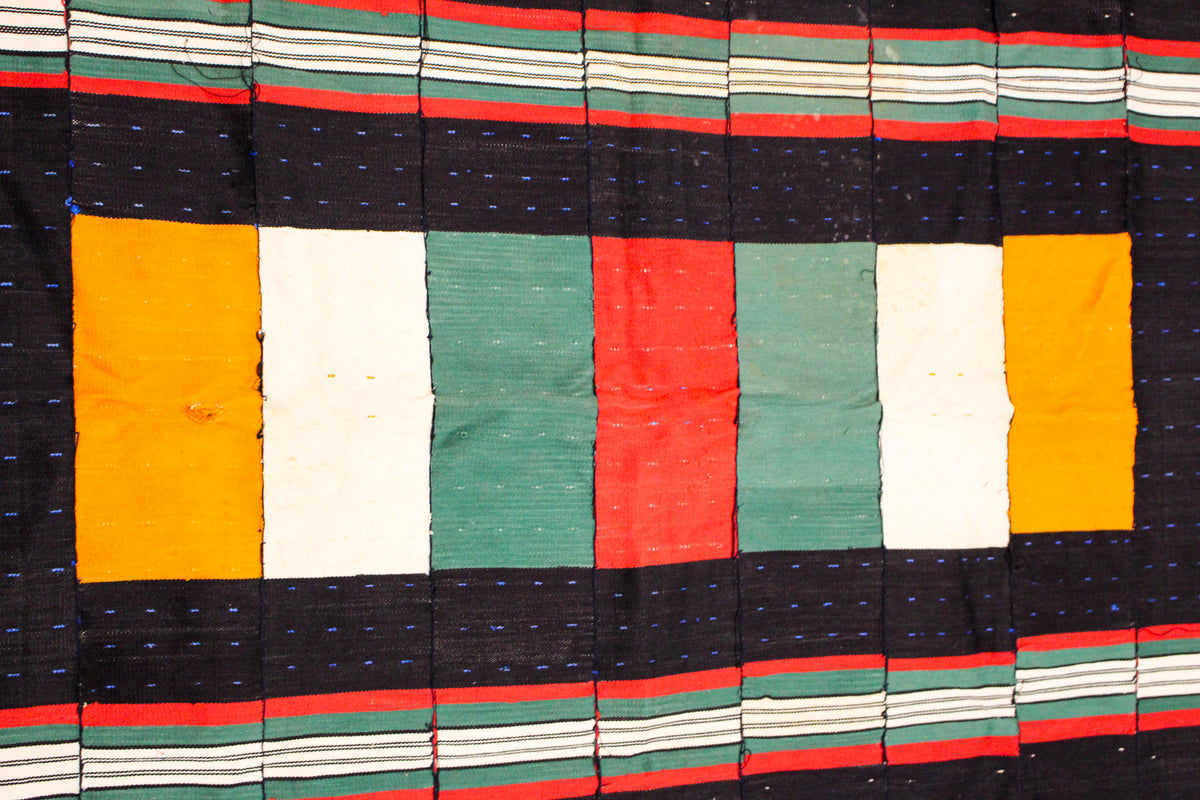 Vintage Ewe Cloth - 190 x 125