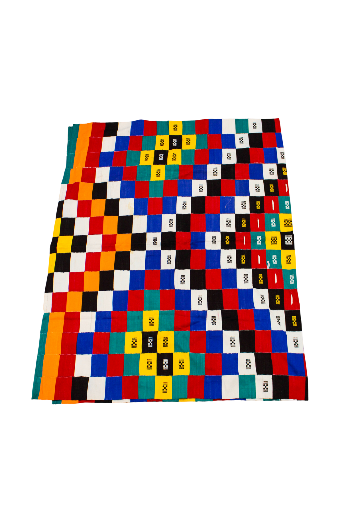 Ewe  Cloth L - 220 x 145cm