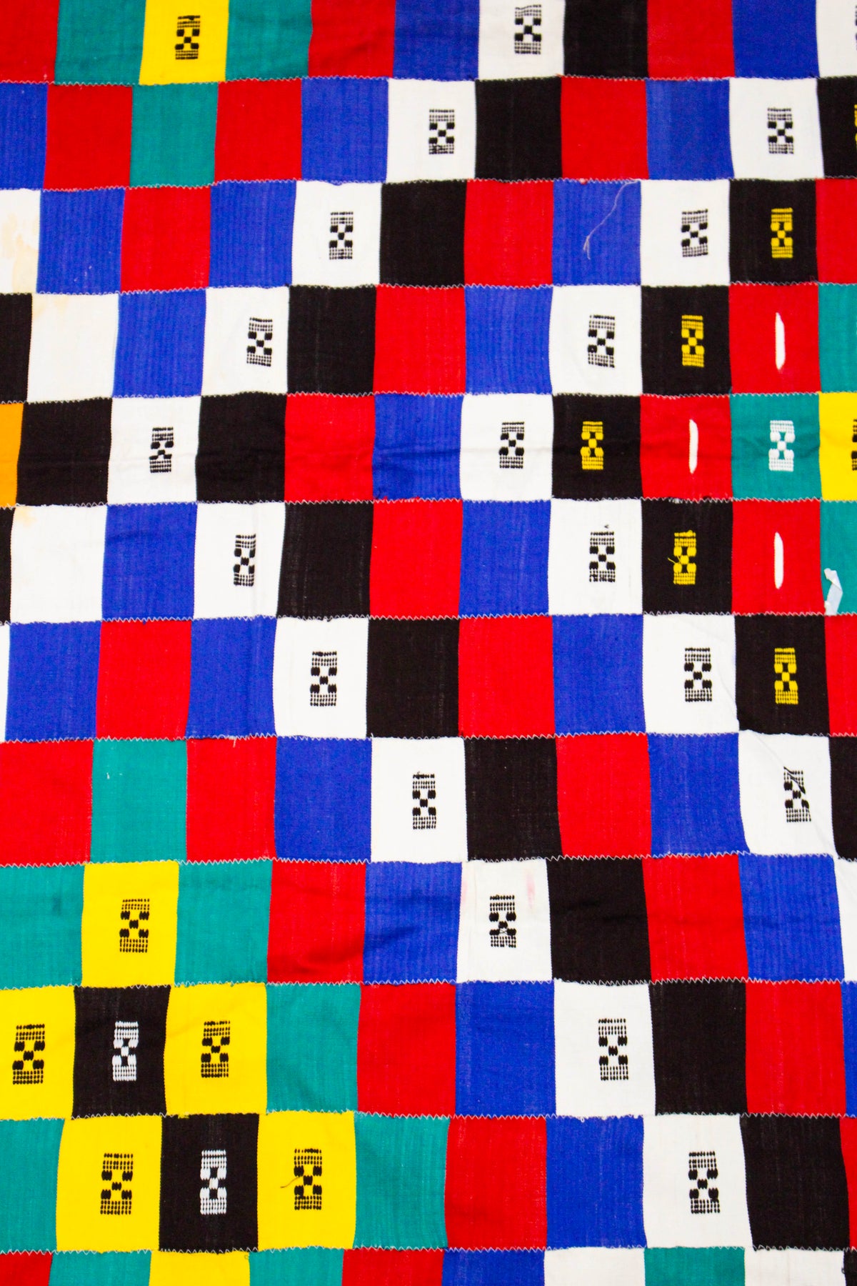 Ewe  Cloth L - 220 x 145cm