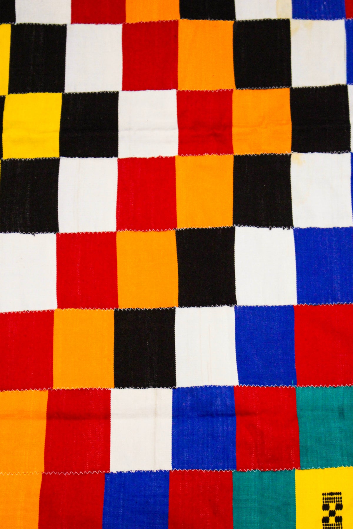 Ewe  Cloth L - 220 x 145cm