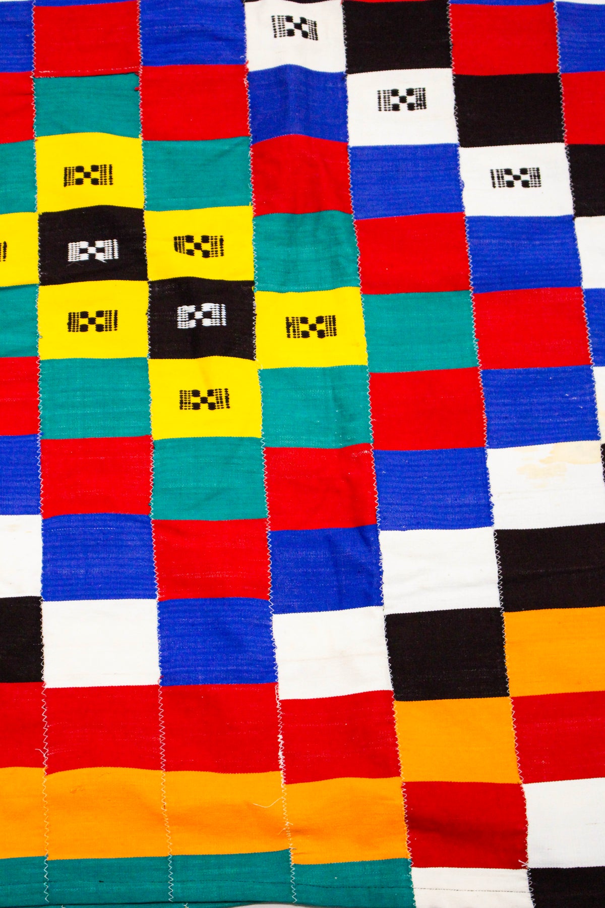 Ewe  Cloth L - 220 x 145cm