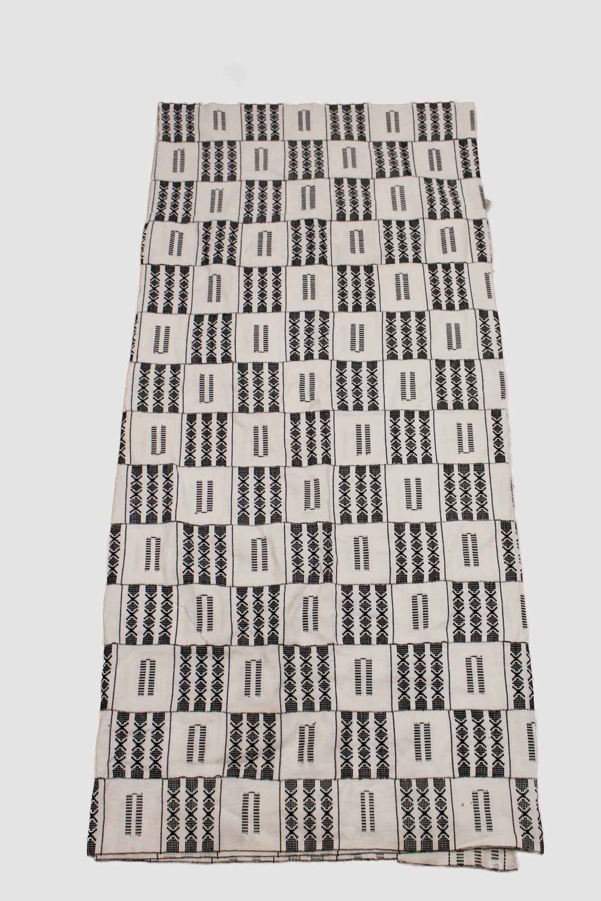 Vintage Mossi Cloth L - 320 x 180cm
