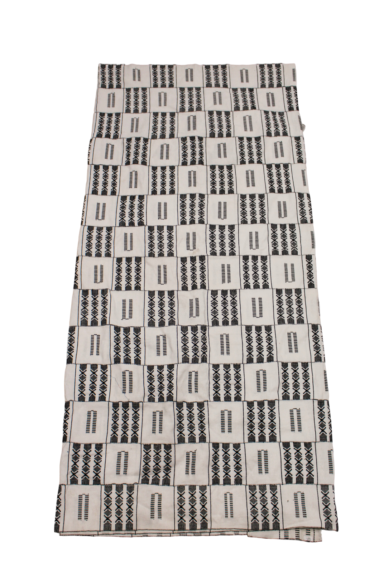 Vintage Mossi Cloth L - 320 x 180cm