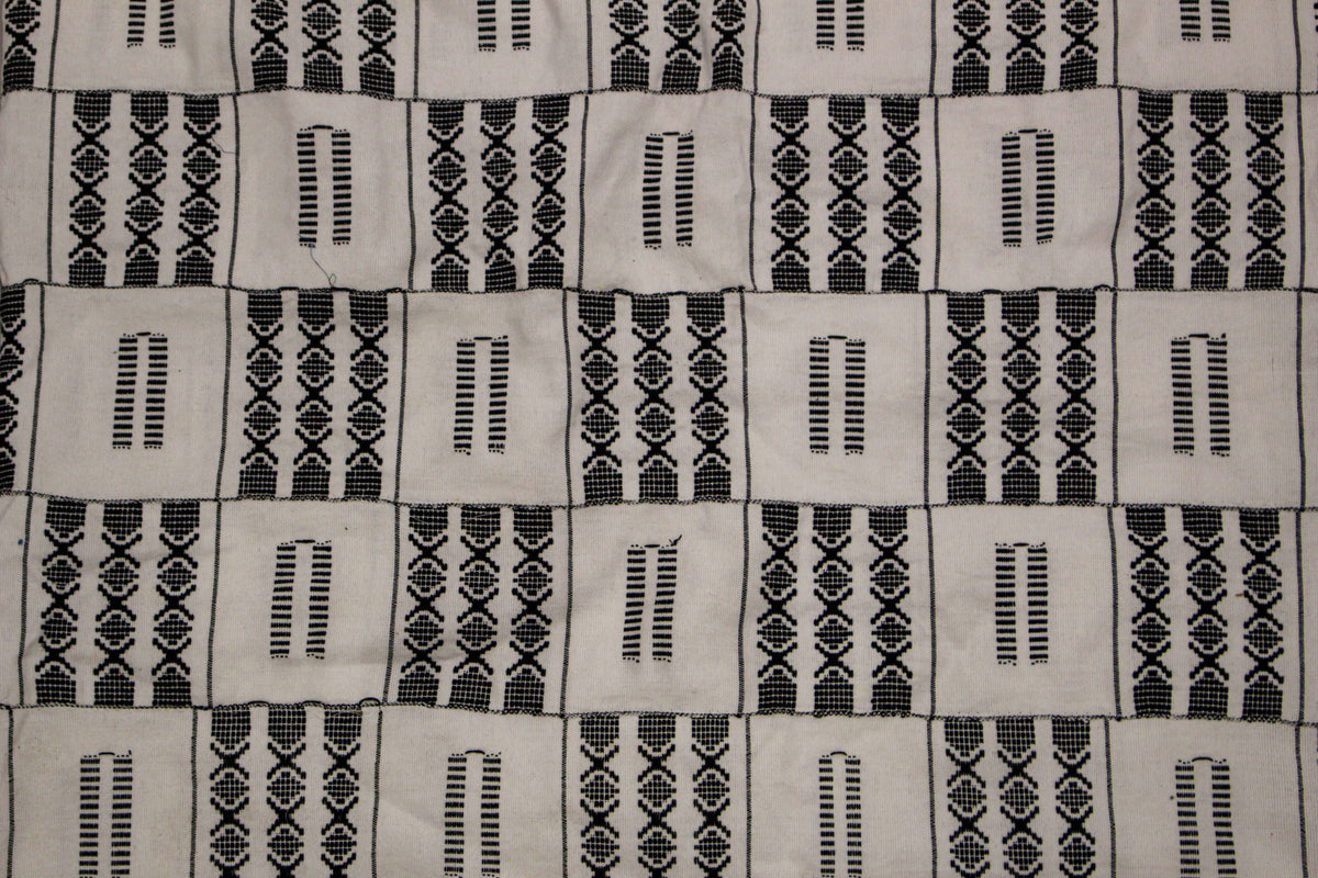 Vintage Mossi Cloth L - 320 x 180cm