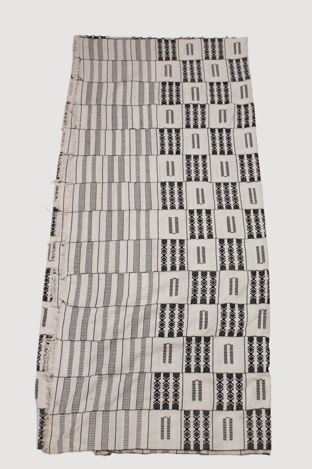 Vintage Mossi Cloth L - 320 x 180cm
