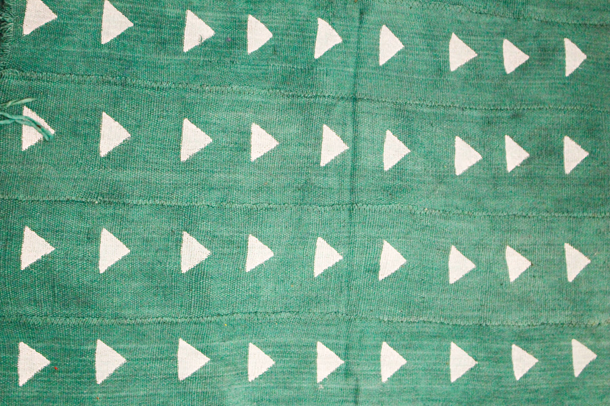 Mud Cloth 170 x 100cm - 115.1