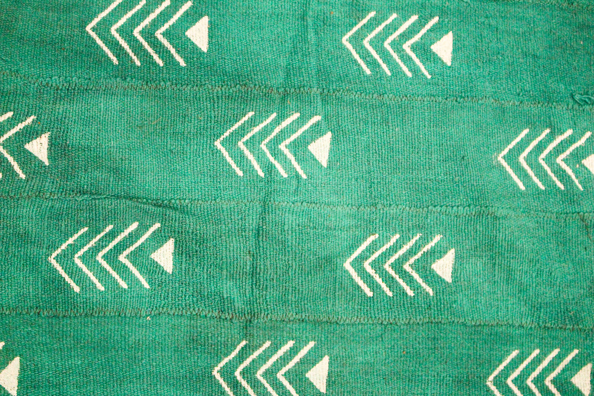 Mud Cloth 160 x 100cm - 115.2
