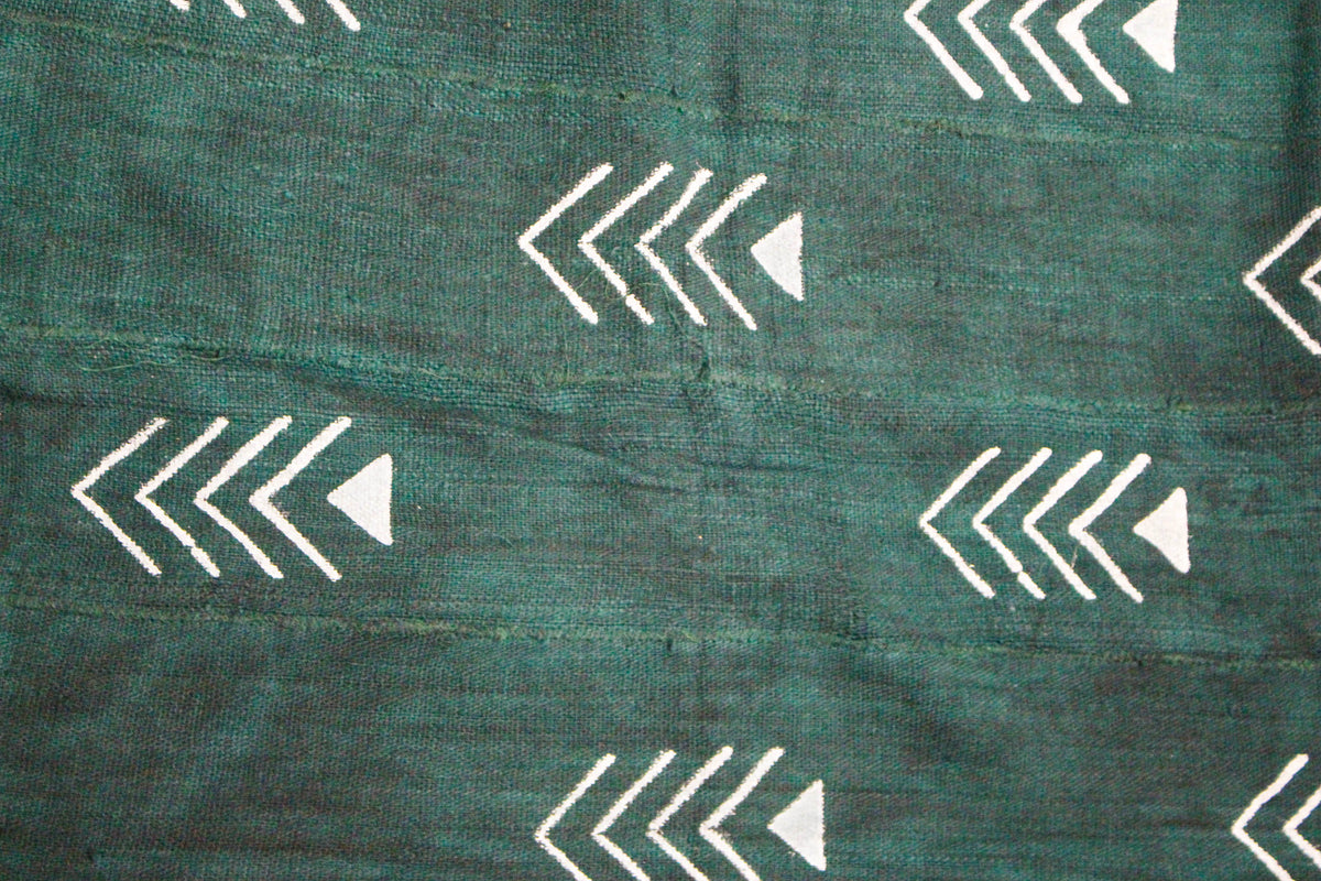 Mud Cloth 160 x 100cm - 116.4