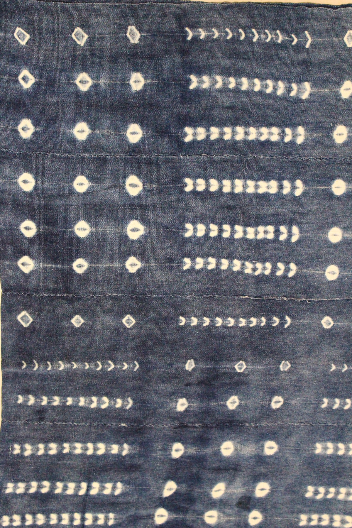 Indigo Cloth 140 x 110cm - 21.3