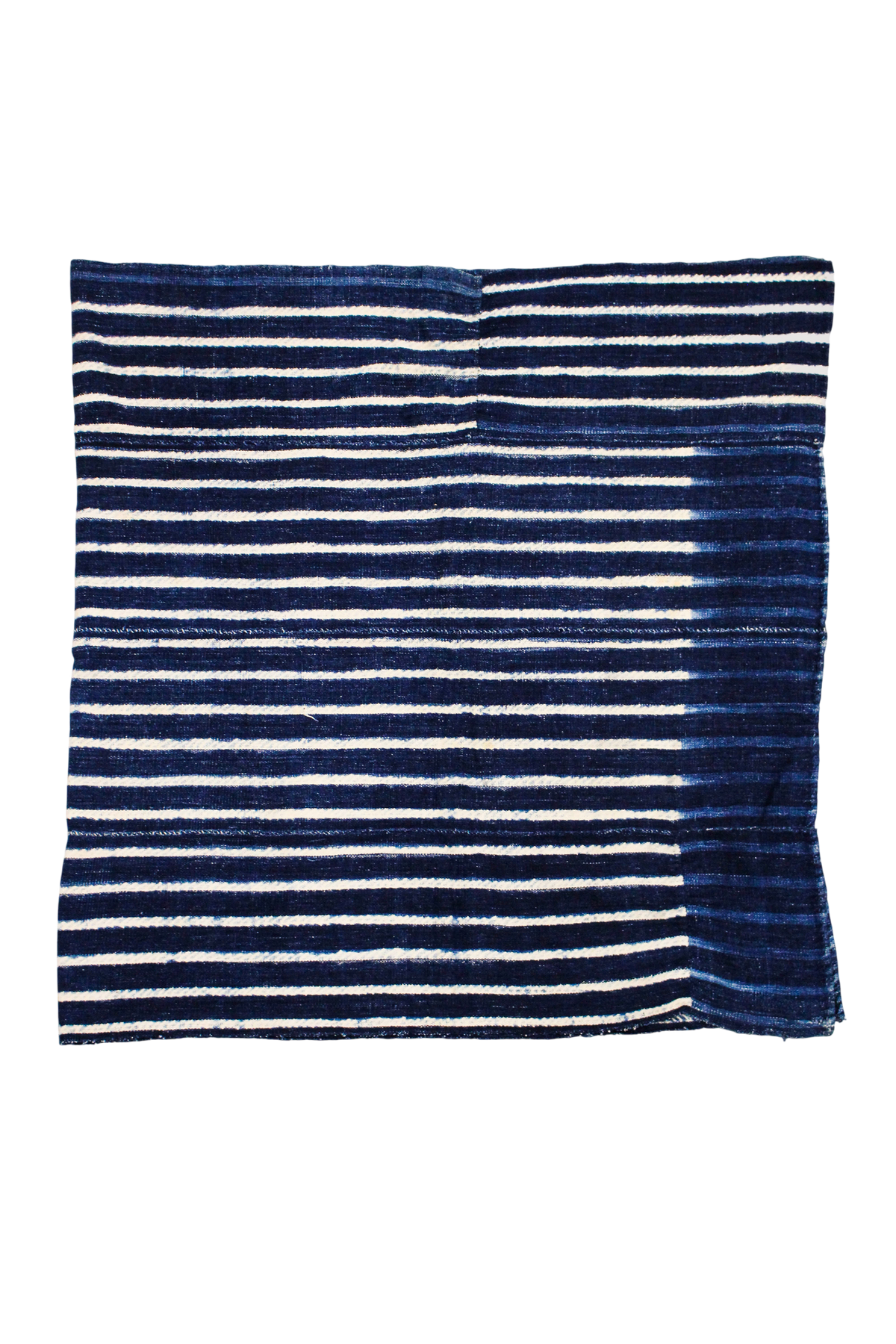 Indigo Cloth 160 x 115cm - 21.4