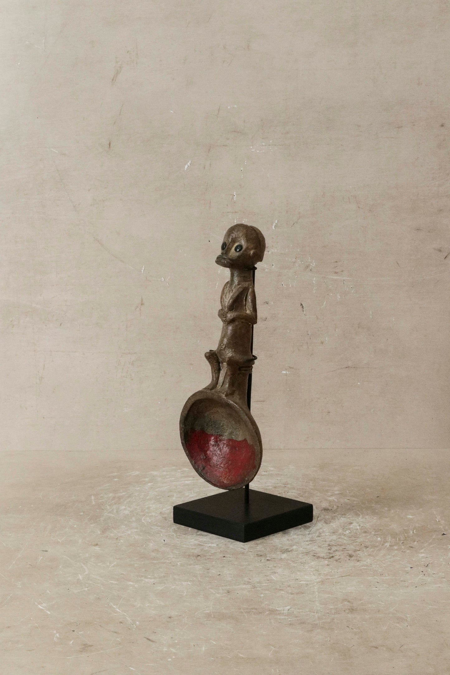 Baule Decorative Spoon