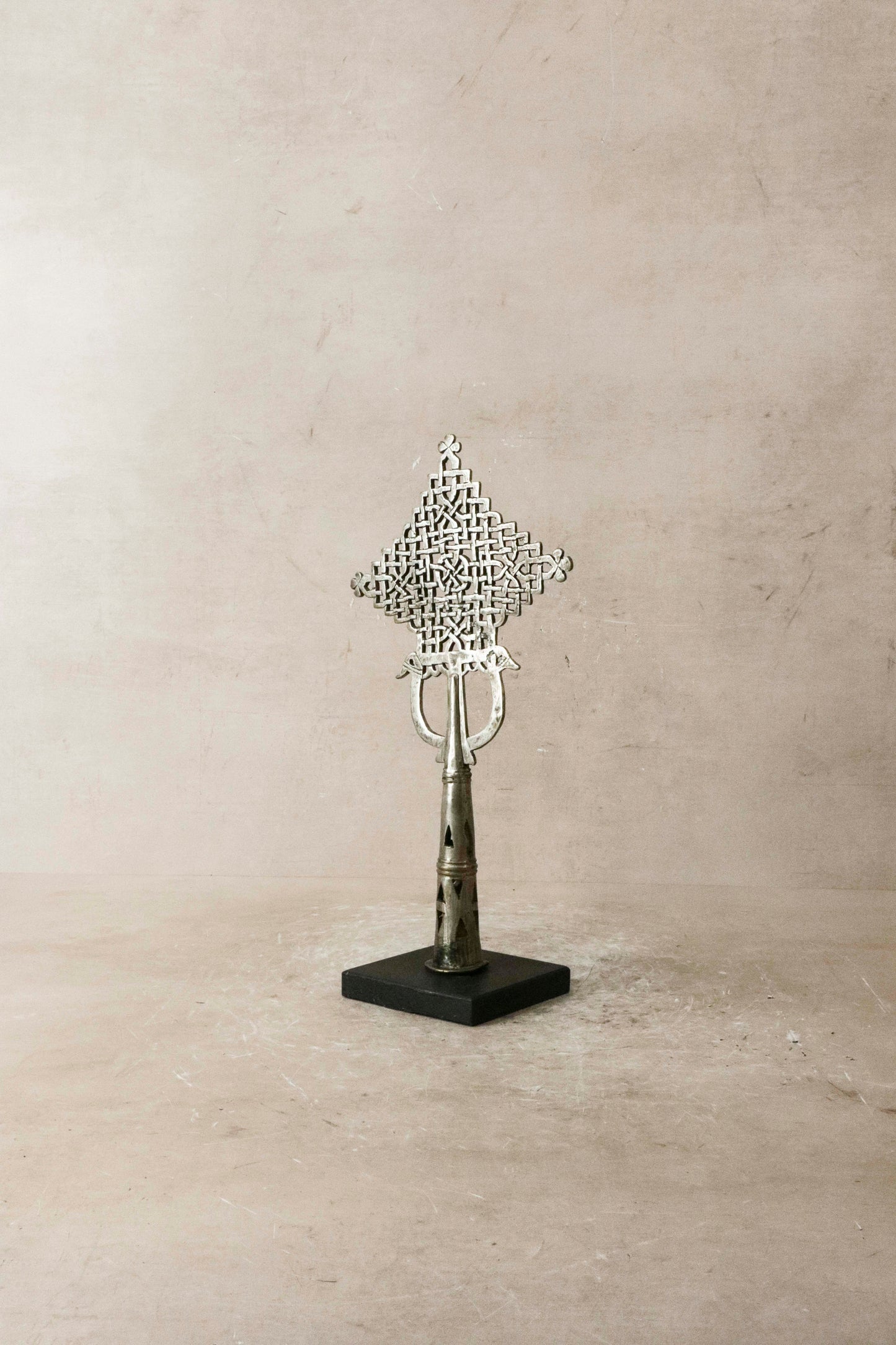 Ethiopian Cross - ML01