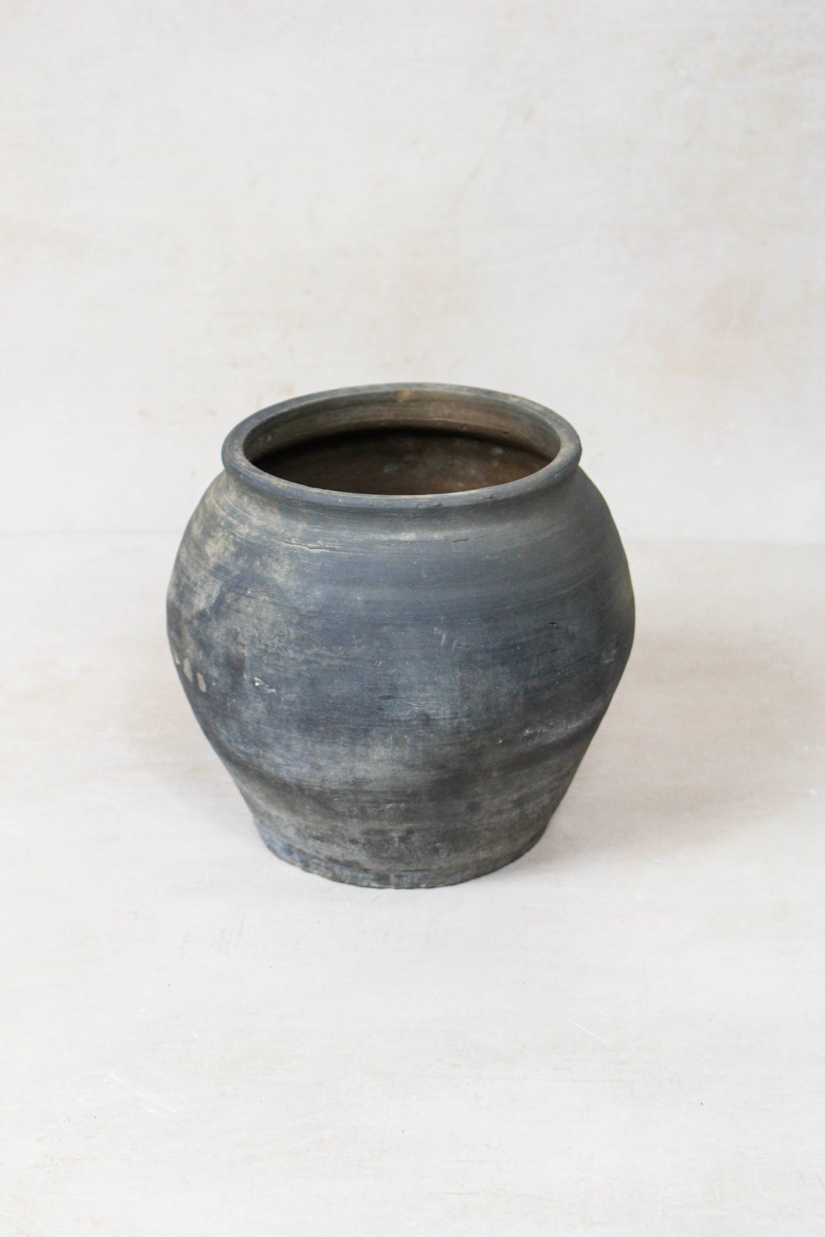 Vintage Dark Pot S - Nº 61