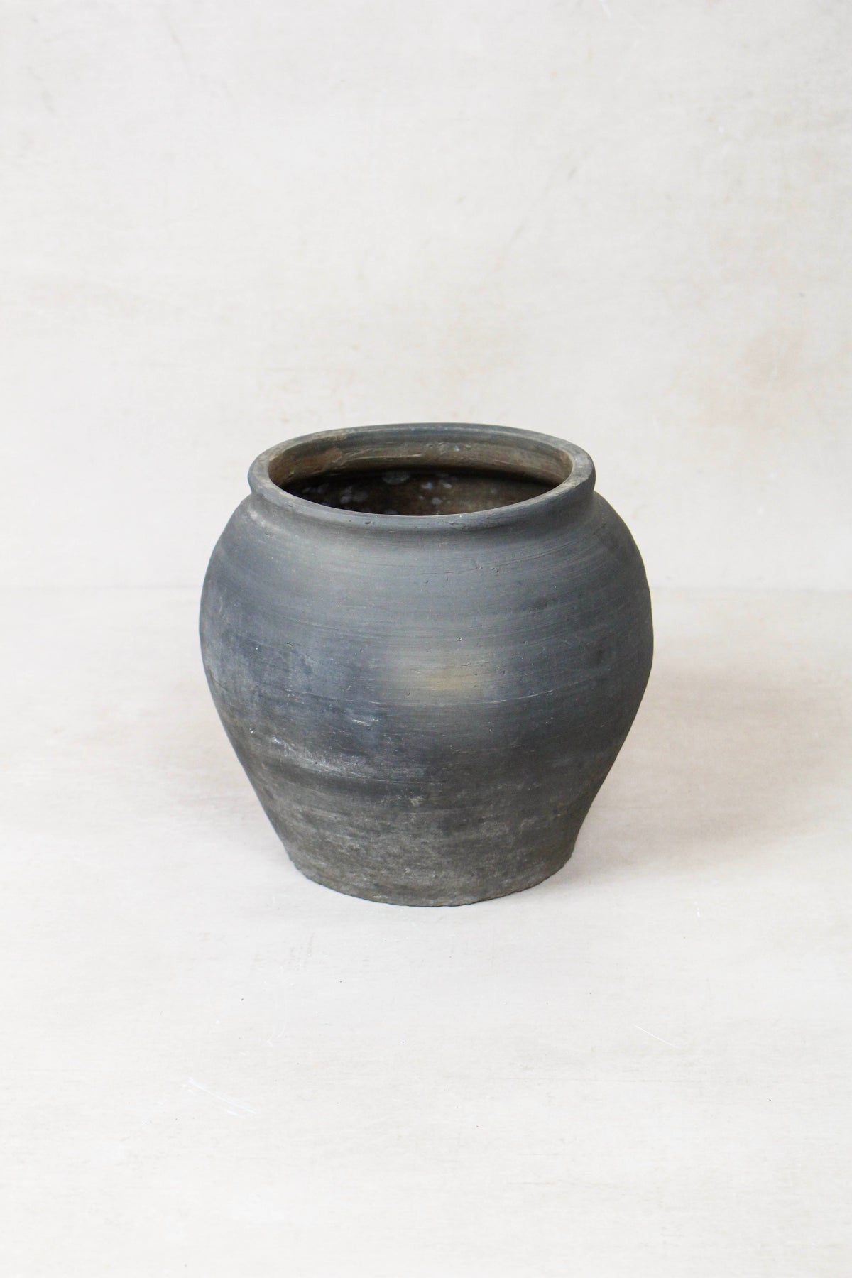 Vintage Dark Pot S - Nº 61