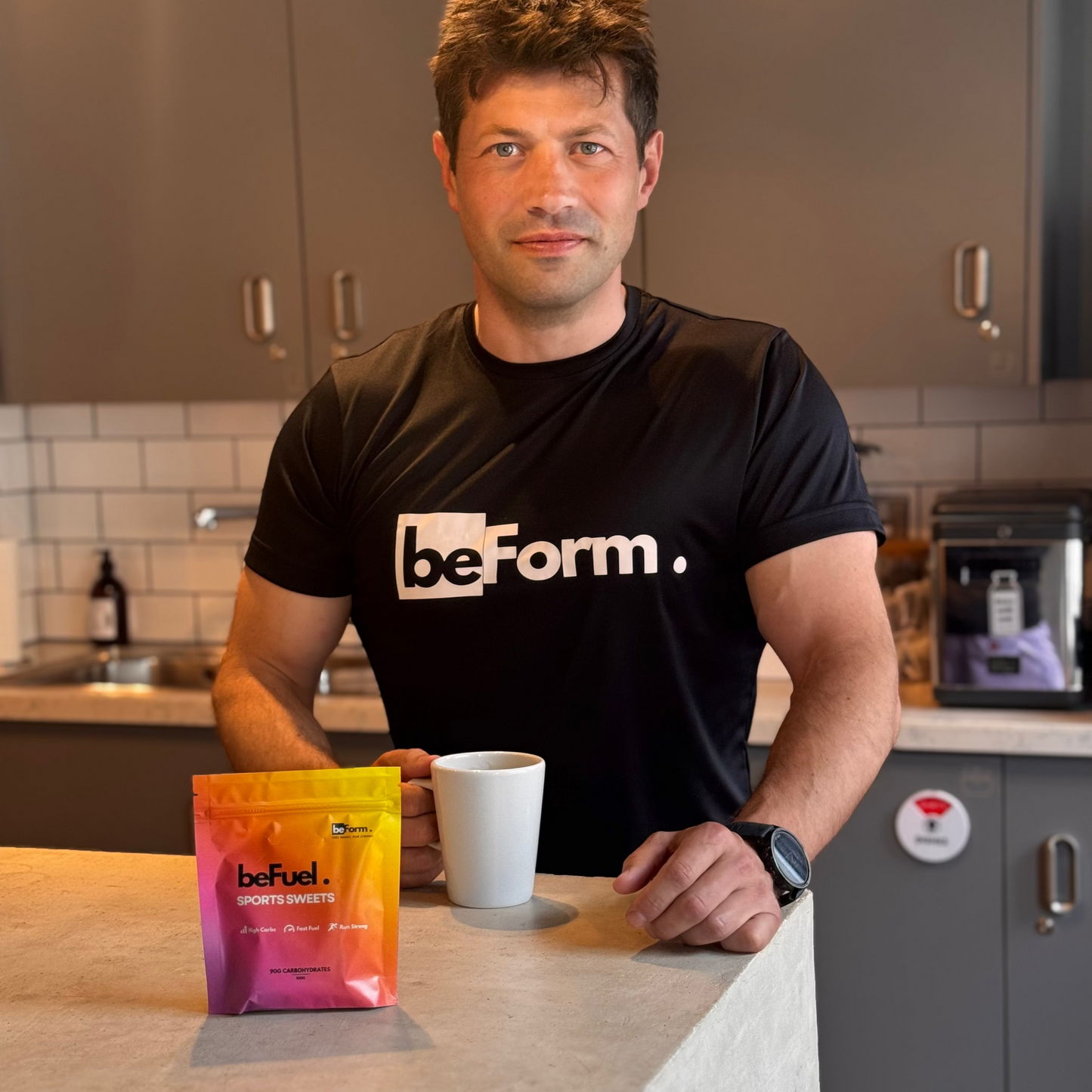 beFuel Sports Sweets