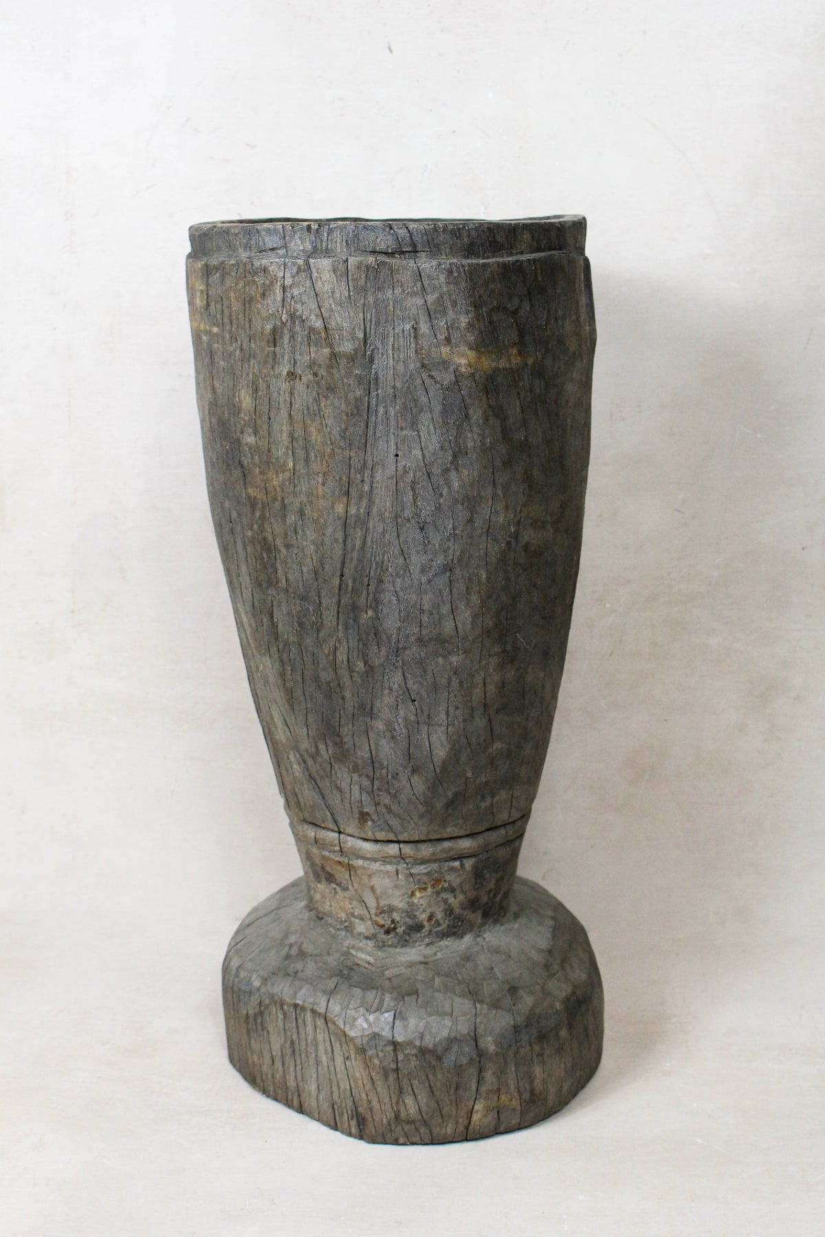 African Grain Stomper - 155.11