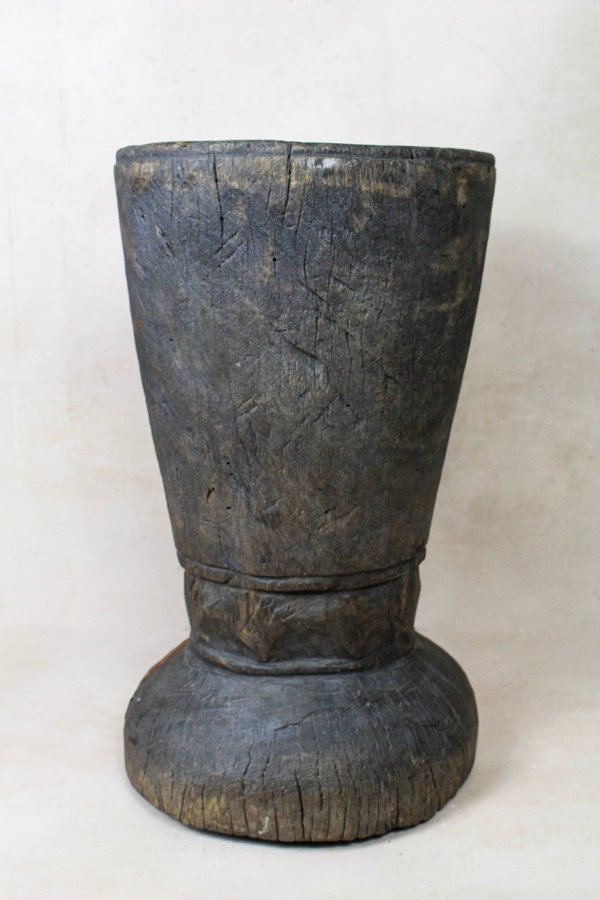 African Grain Stomper - 155.12