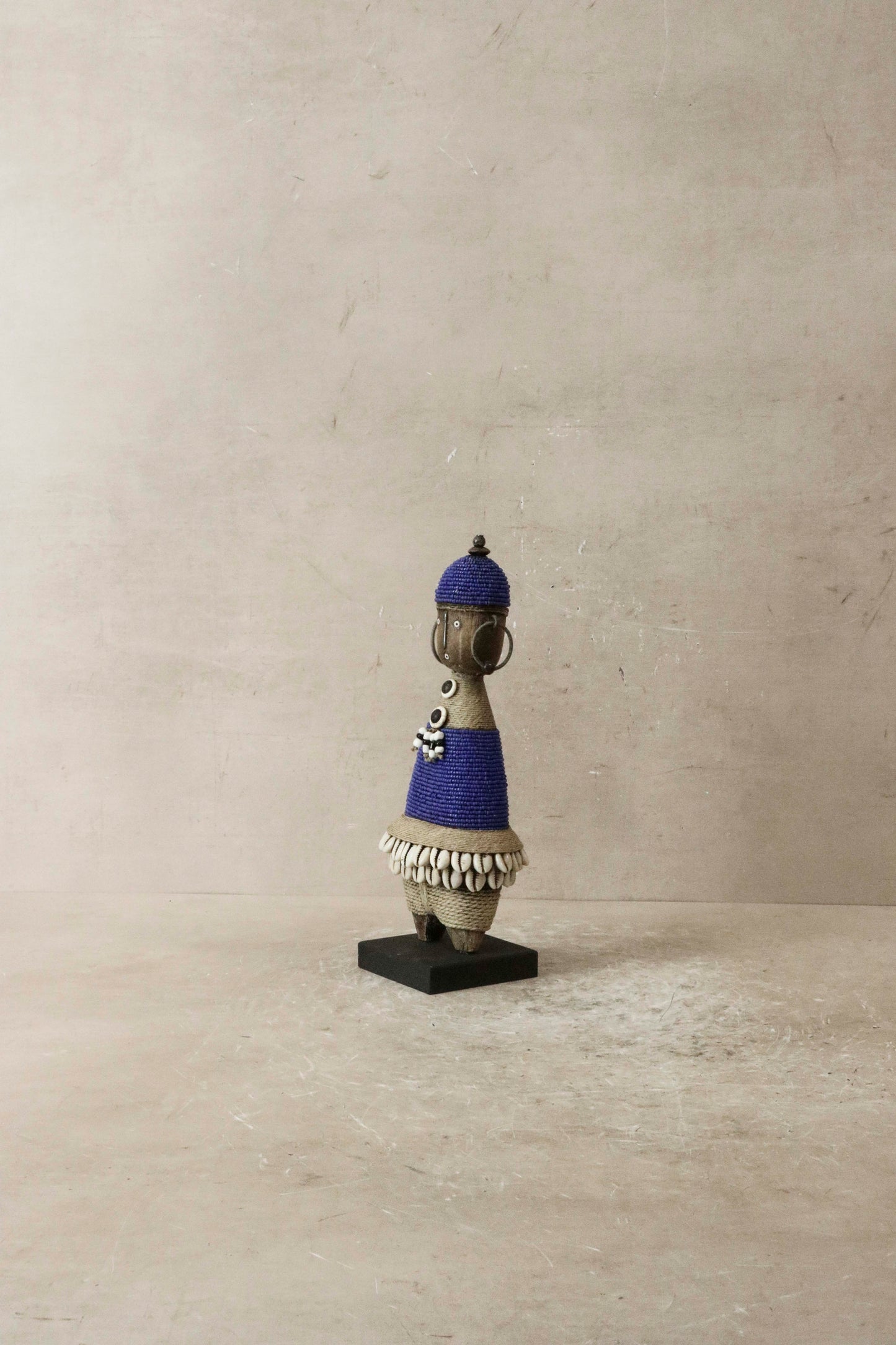 Namji Doll - Blue - 119