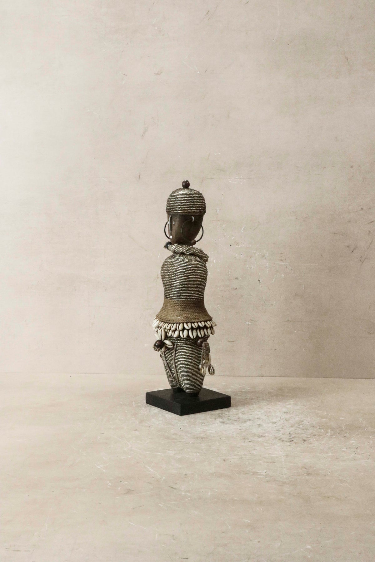 Namji Doll - Silver -  126A