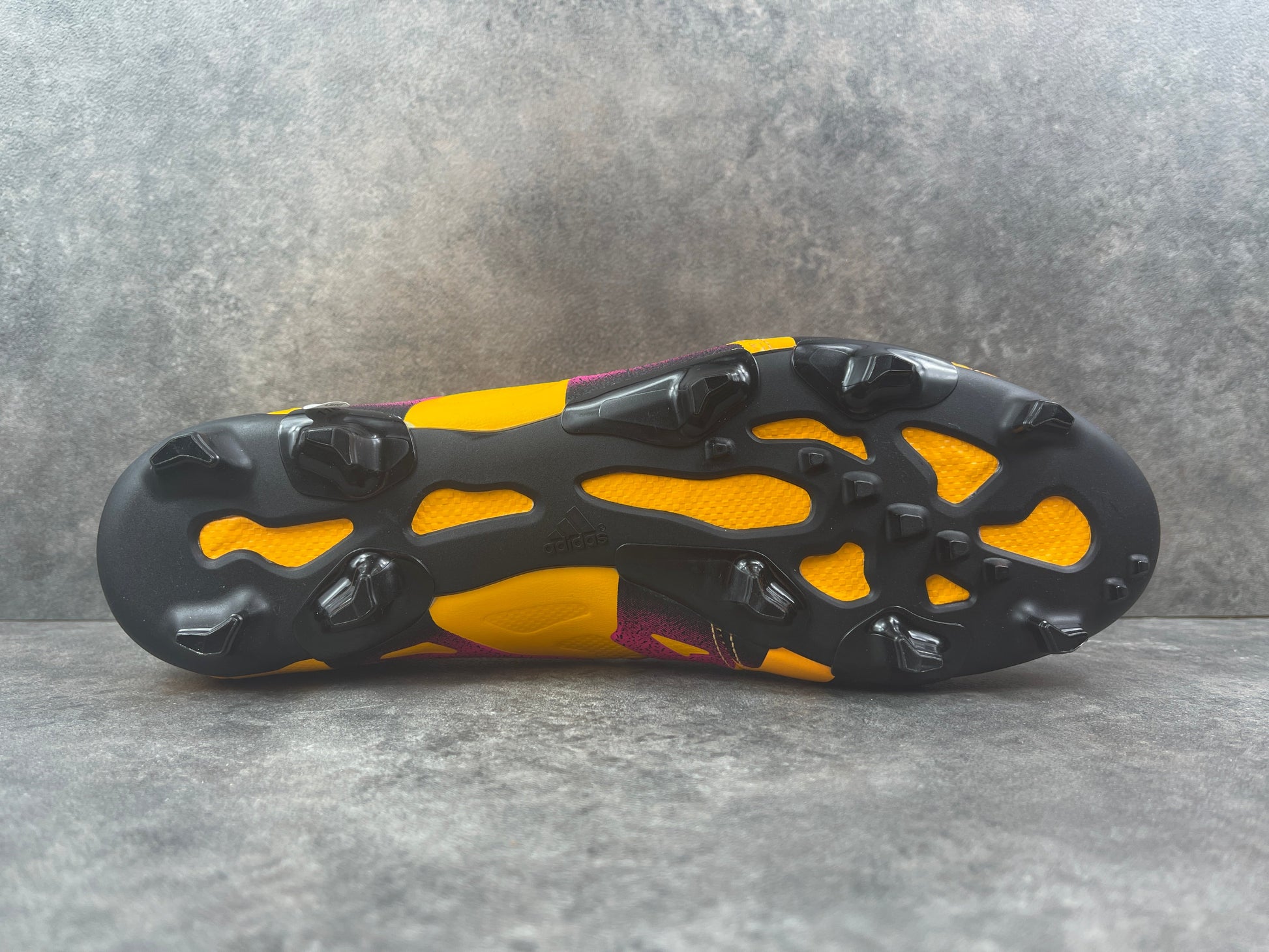 Adidas X 15.1 LEA FG