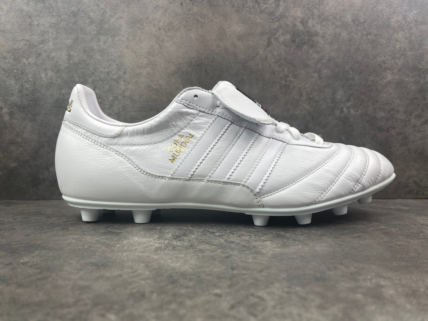 Adidas Copa Mundial Whiteout SE FG