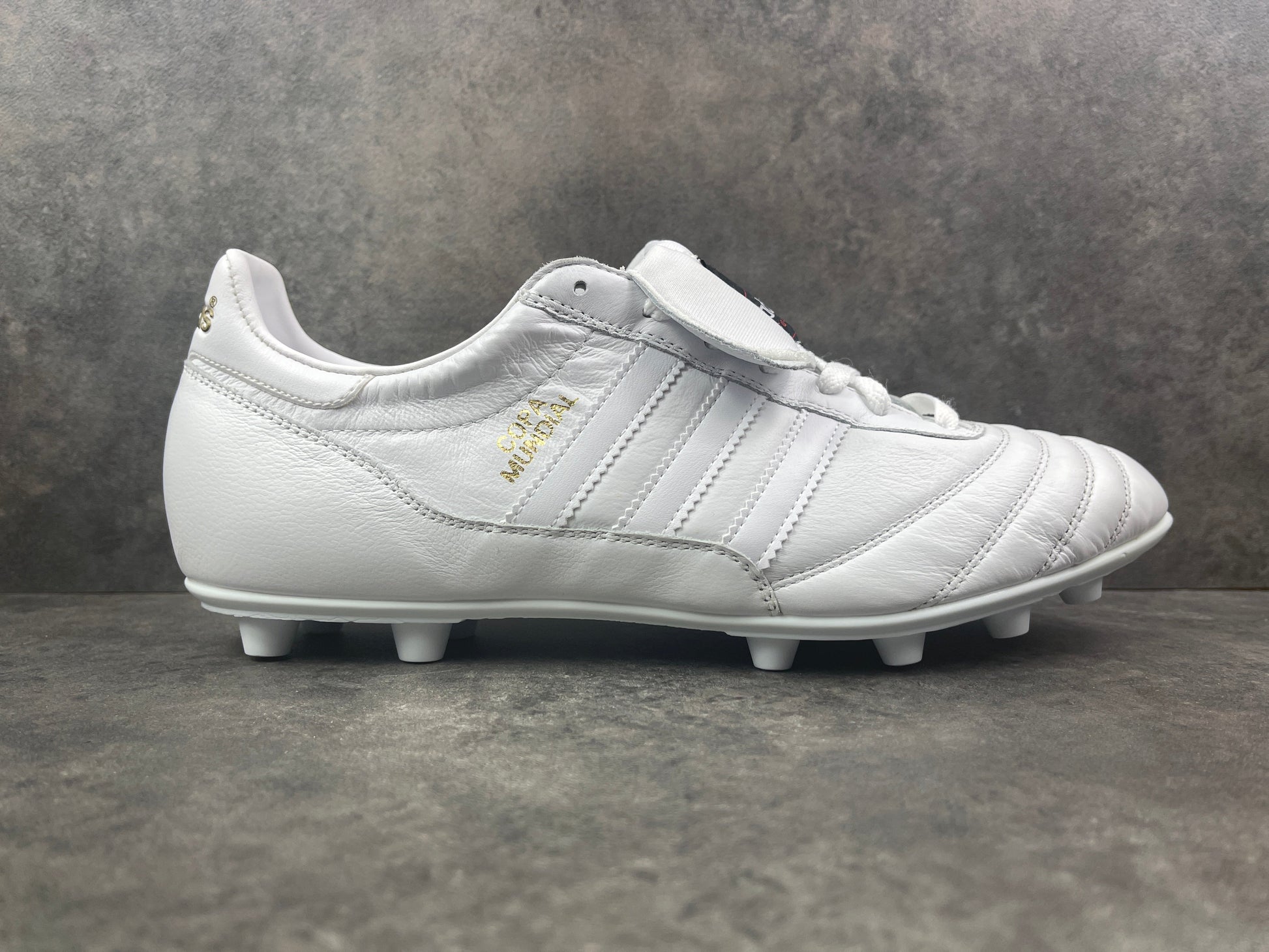 Adidas Copa Mundial Whiteout SE FG