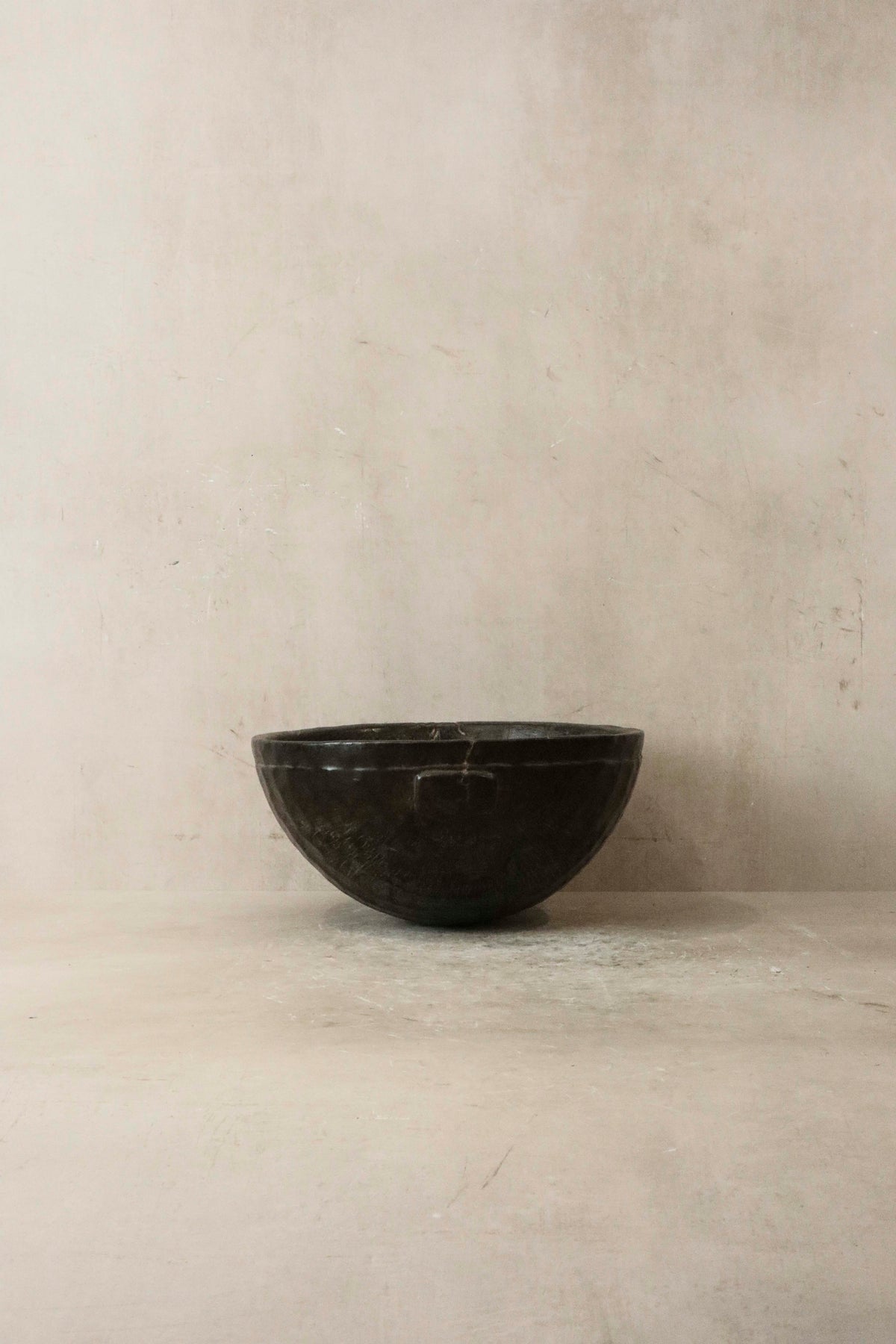 Tuareg Bowl- Niger - TB10