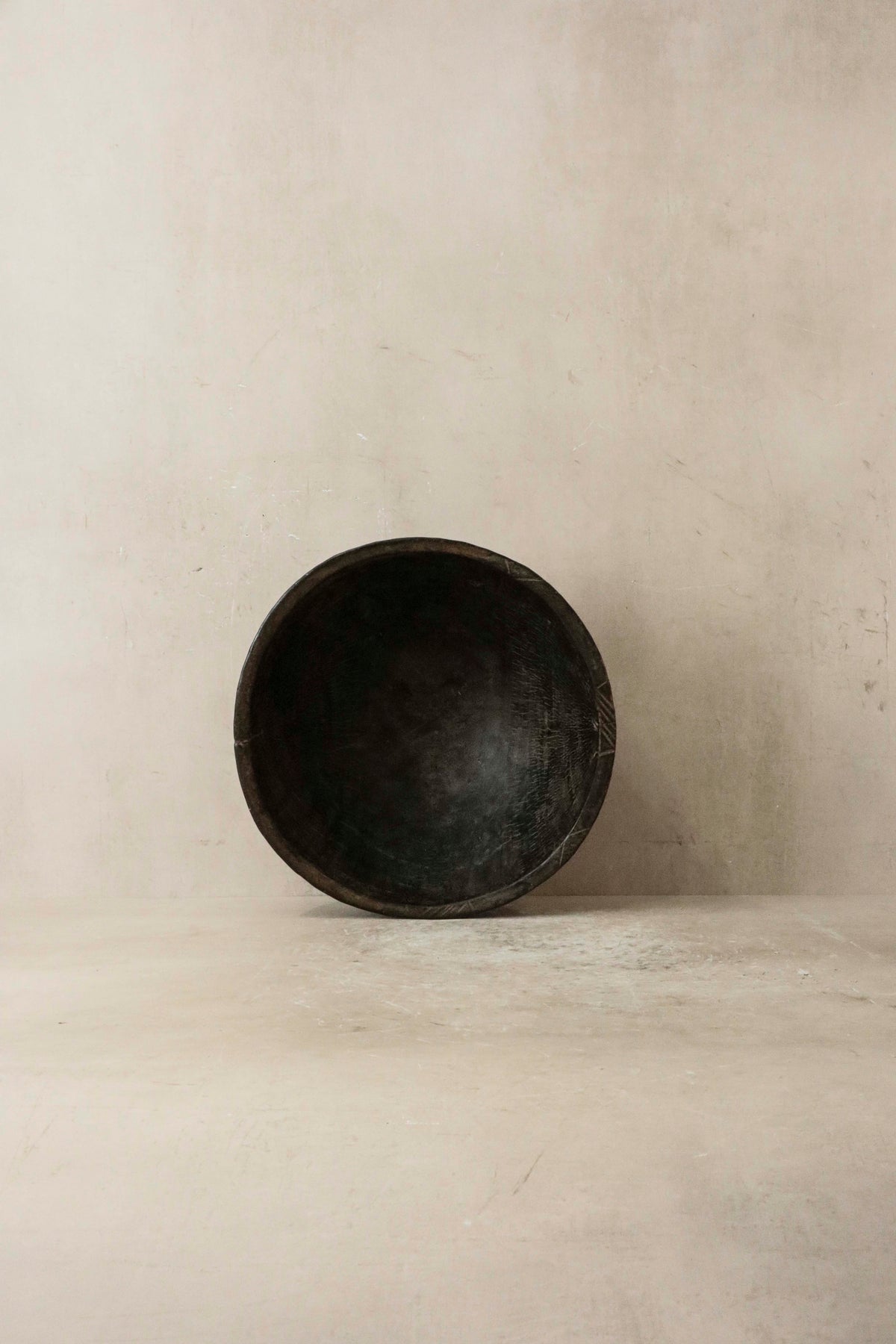 Tuareg Bowl- Niger - TB10