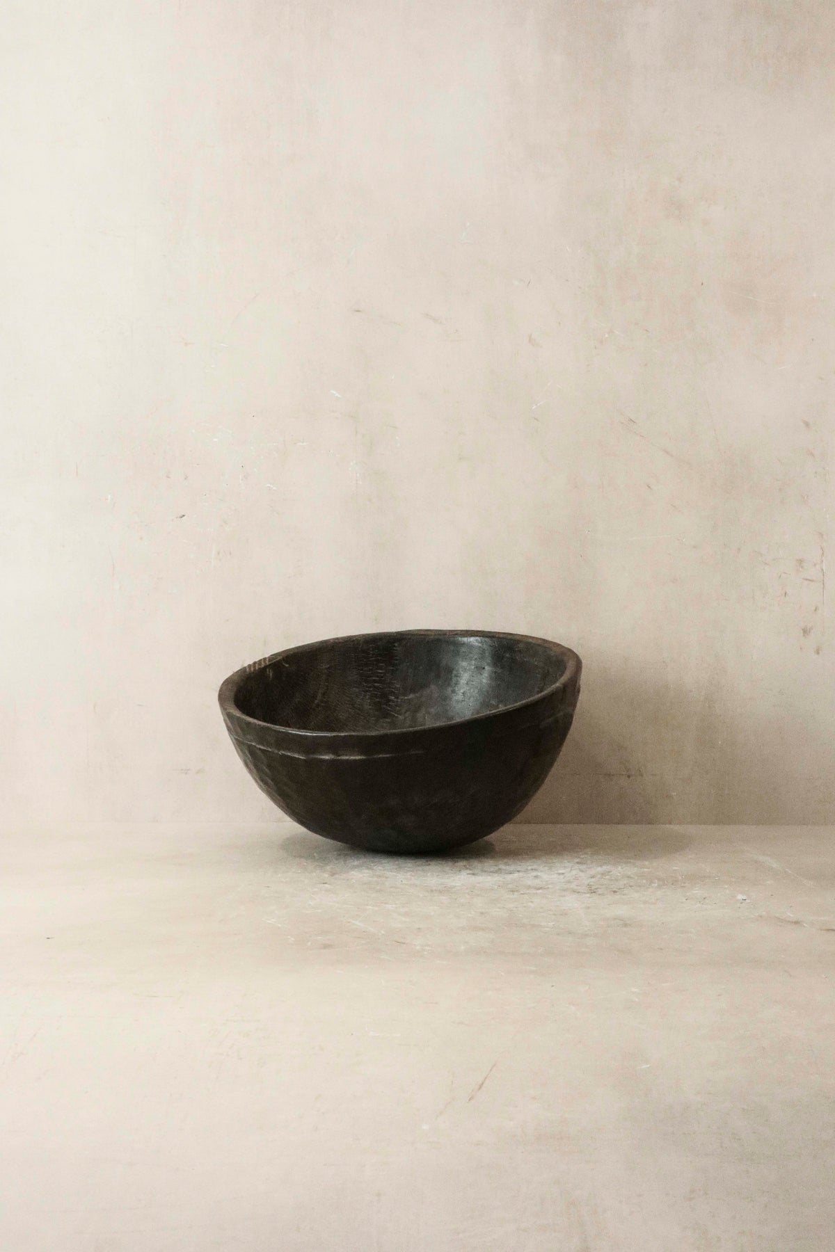 Tuareg Bowl- Niger - TB10