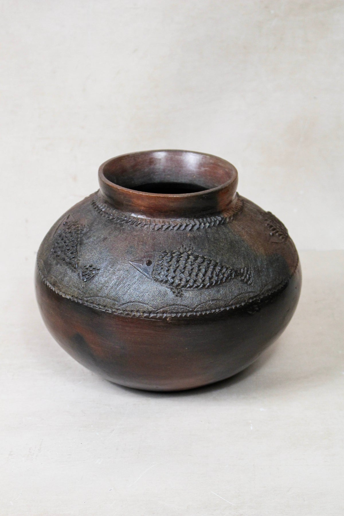 Zulu Pot - 16.1