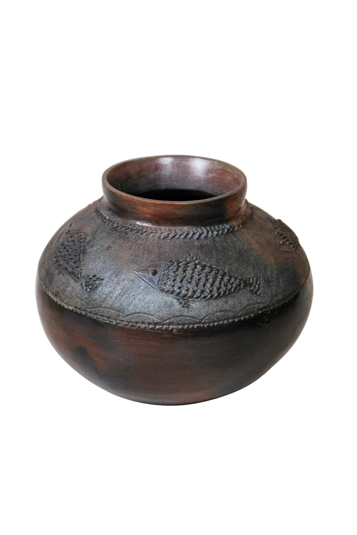 Zulu Pot - 16.1