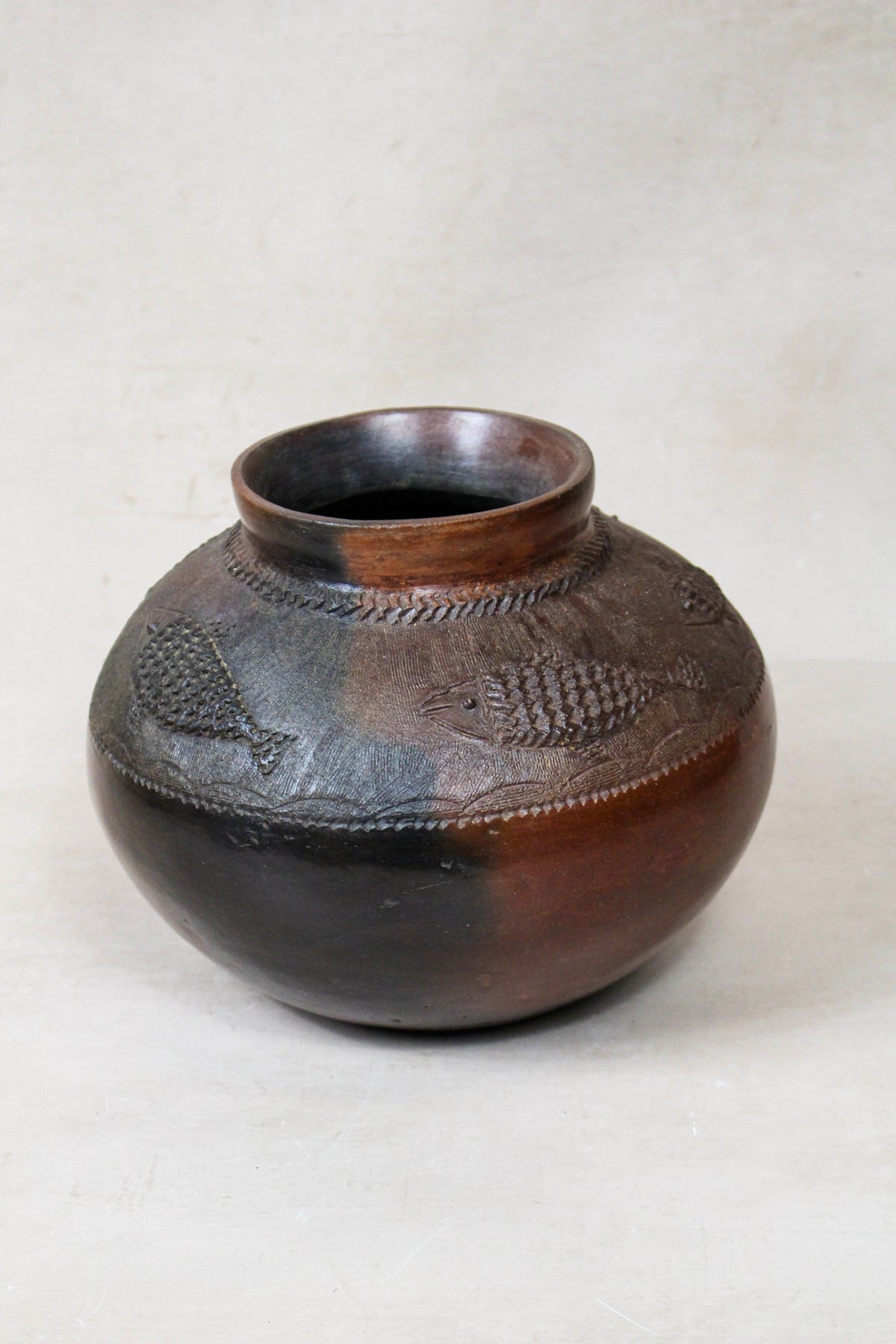 Zulu Pot - 16.1