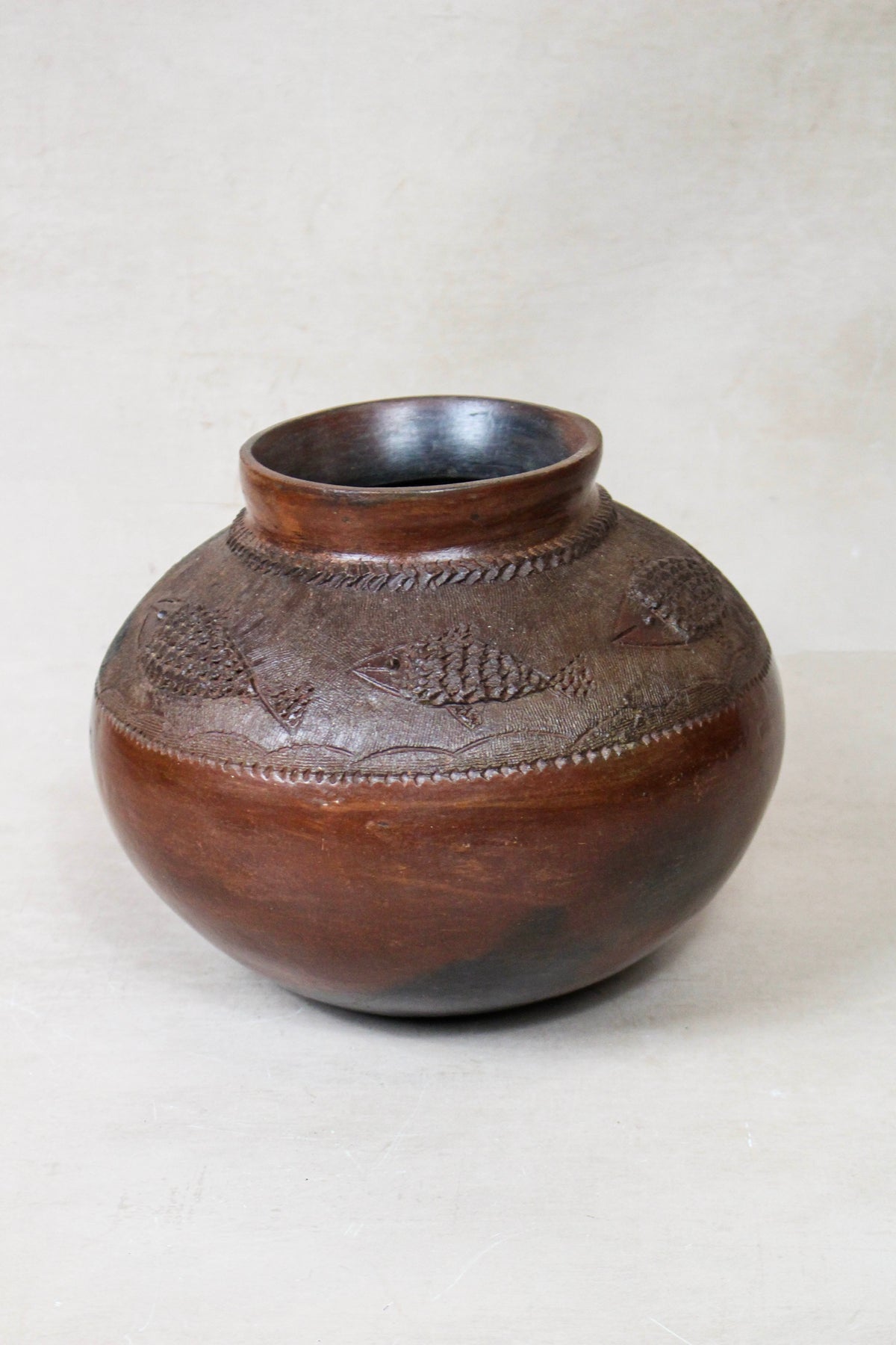 Zulu Pot - 16.1