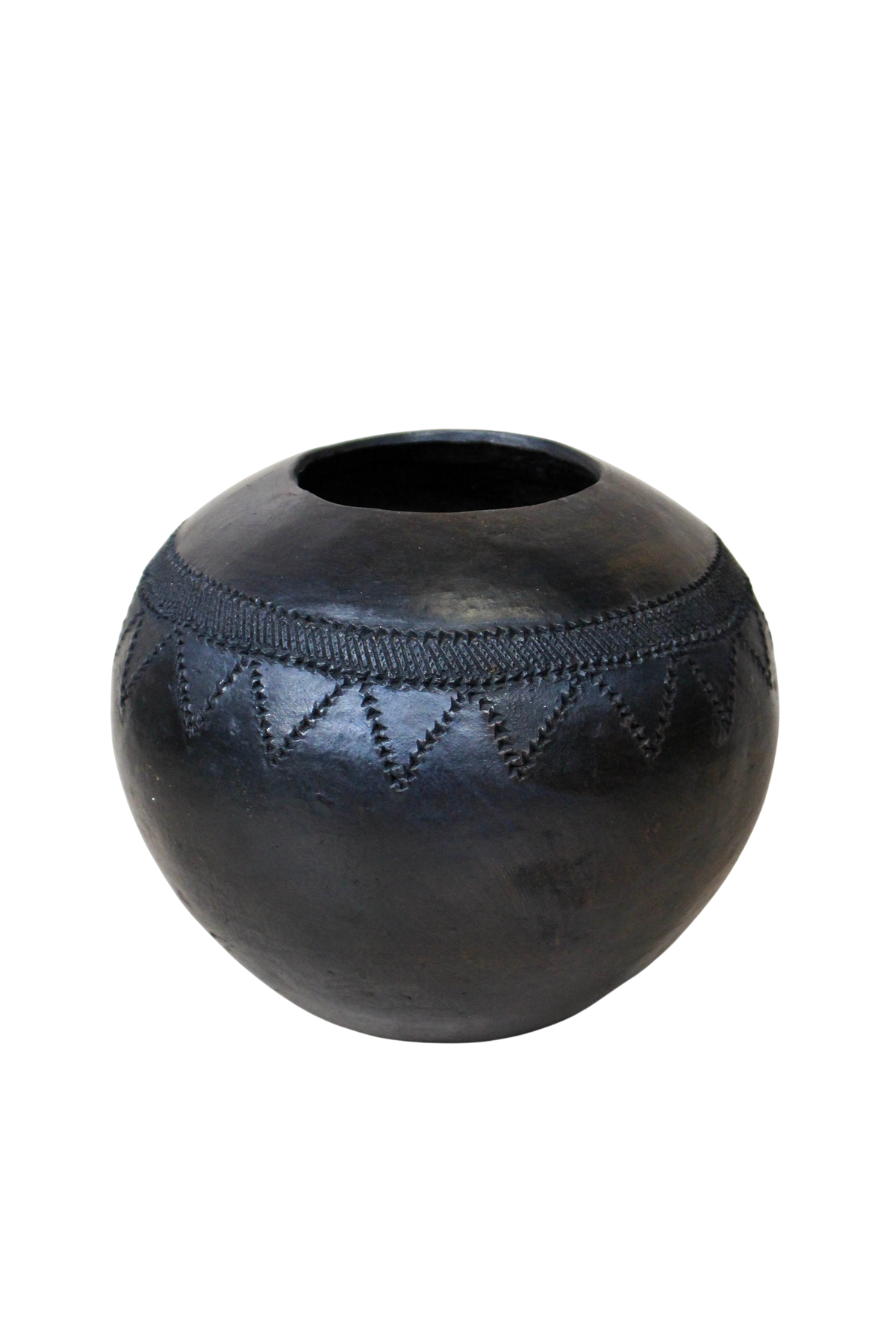 Zulu Pot - 163.1