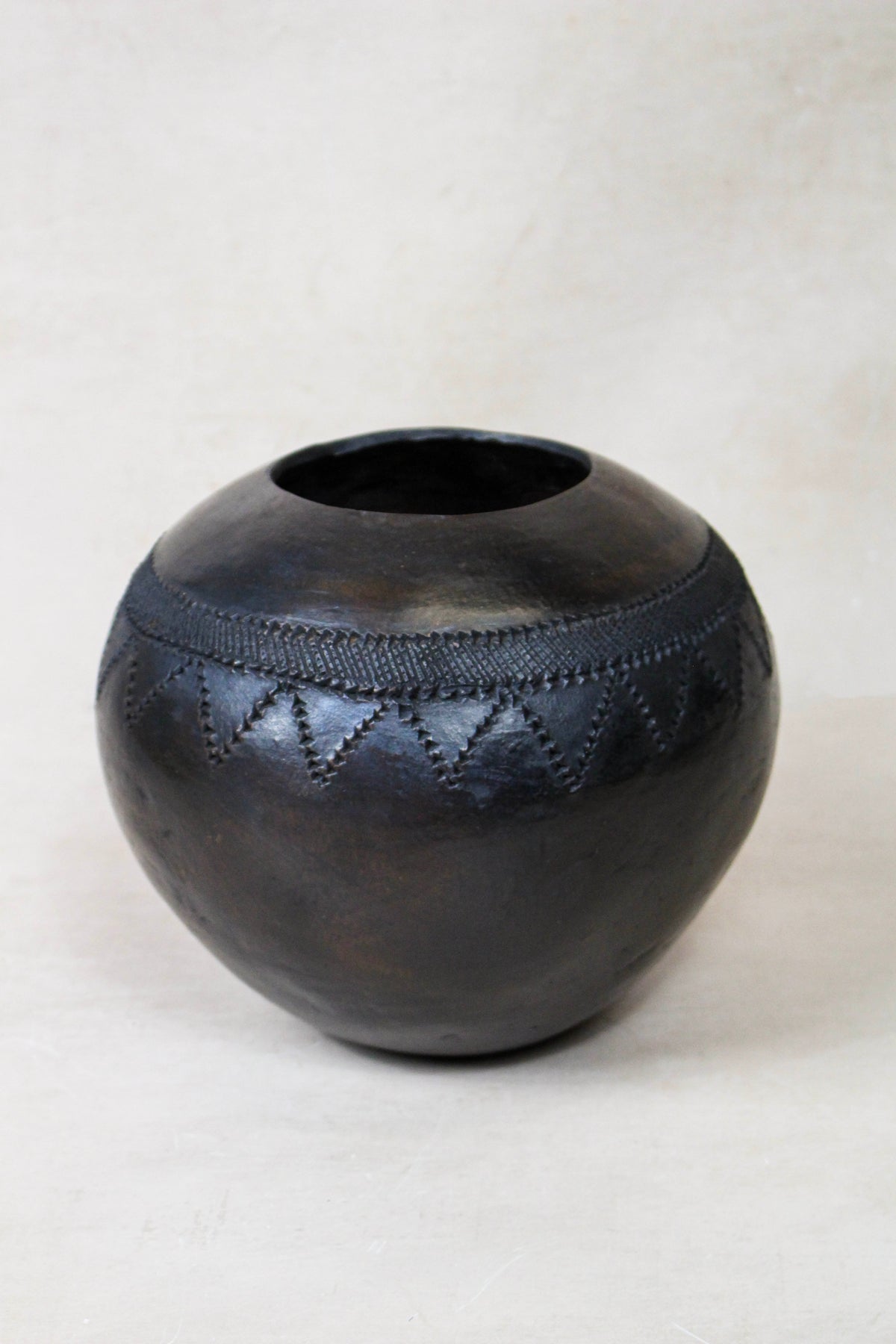 Zulu Pot - 163.1