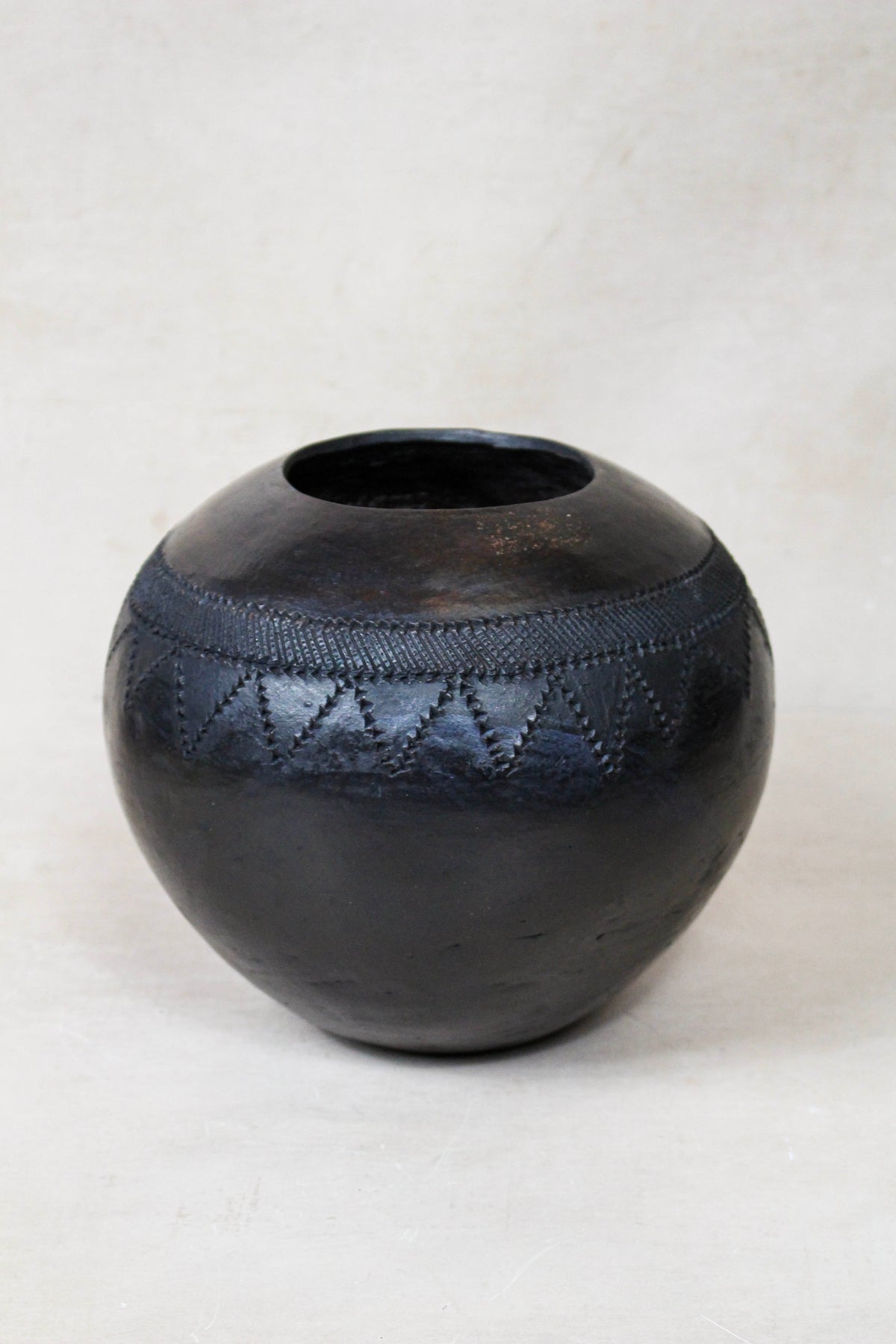 Zulu Pot - 163.1