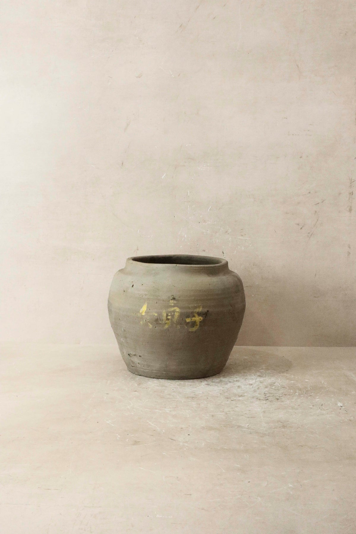 Vintage Dark Pot n° 44
