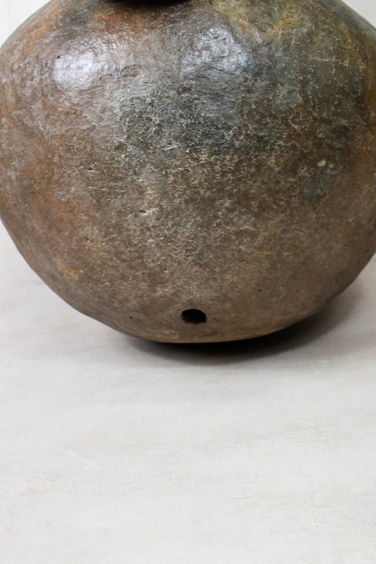 Vintage Shona Pot 61.3